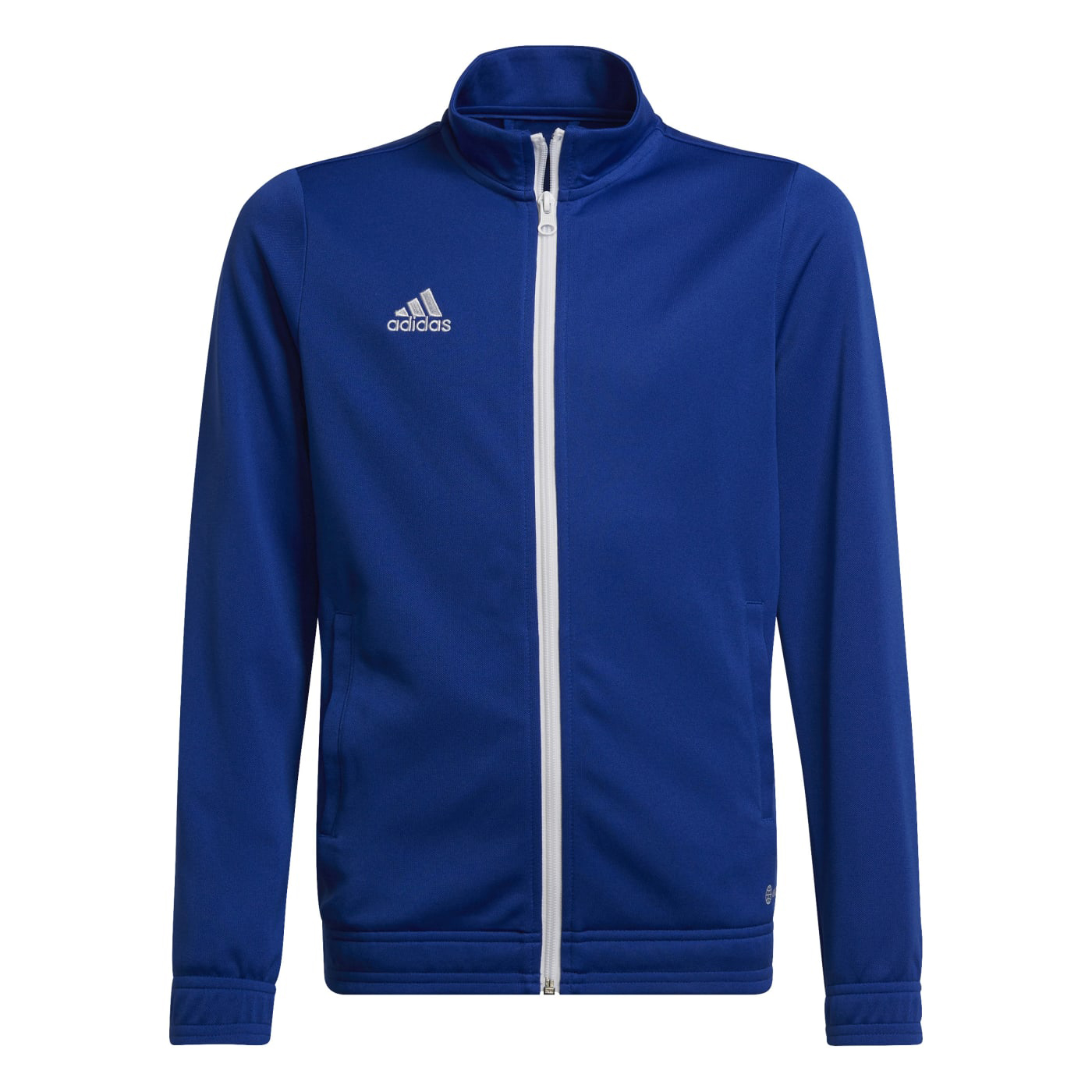 Dziecięca Bluza ADIDAS ENT22 TK JKTY HG6288 – Granatowy
