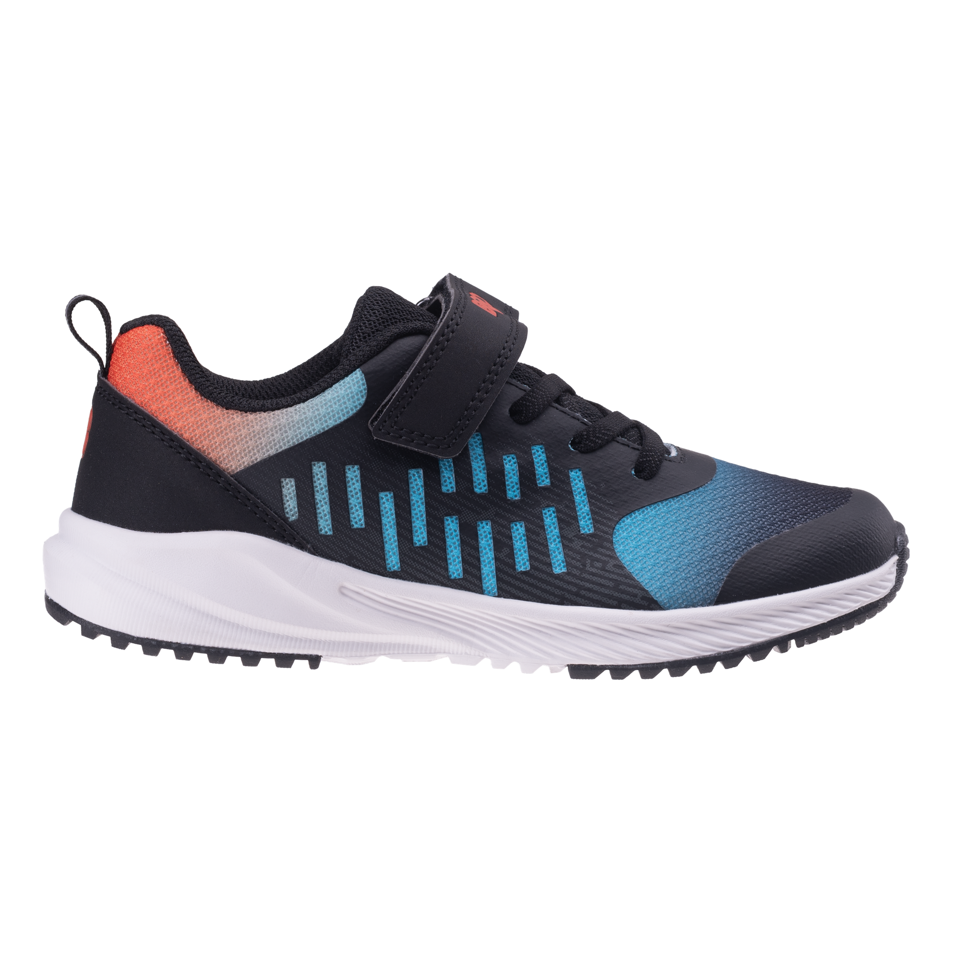 Dziecięce Buty BEJO CAMAL JRB M000273002 – Czarny