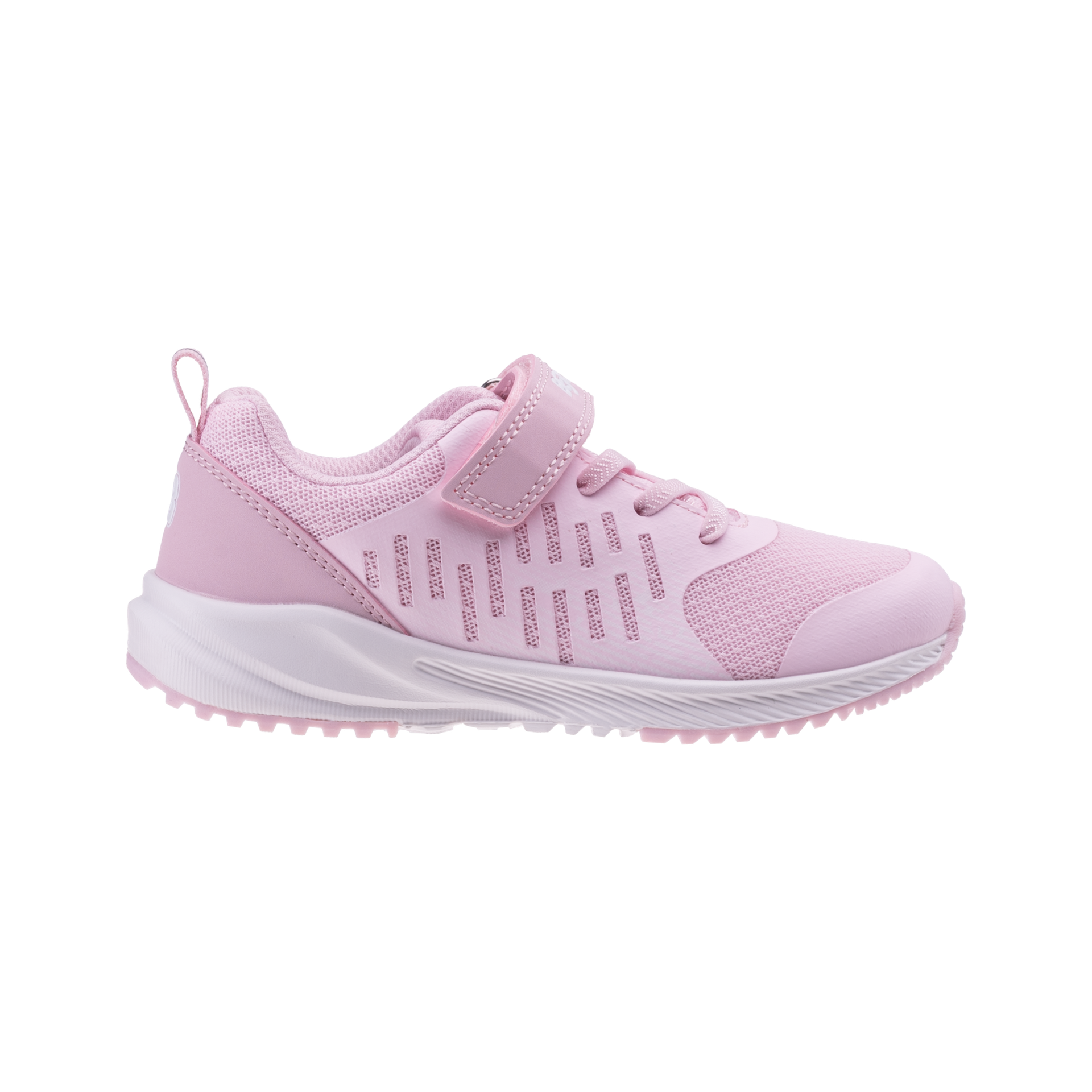 Dziecięce Buty BEJO CAMAL JRG M000273003 – Różowy