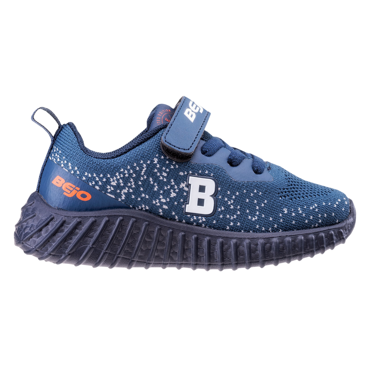 Dziecięce Buty BEJO BIRUTA KIDSG M000162060 – Granatowy