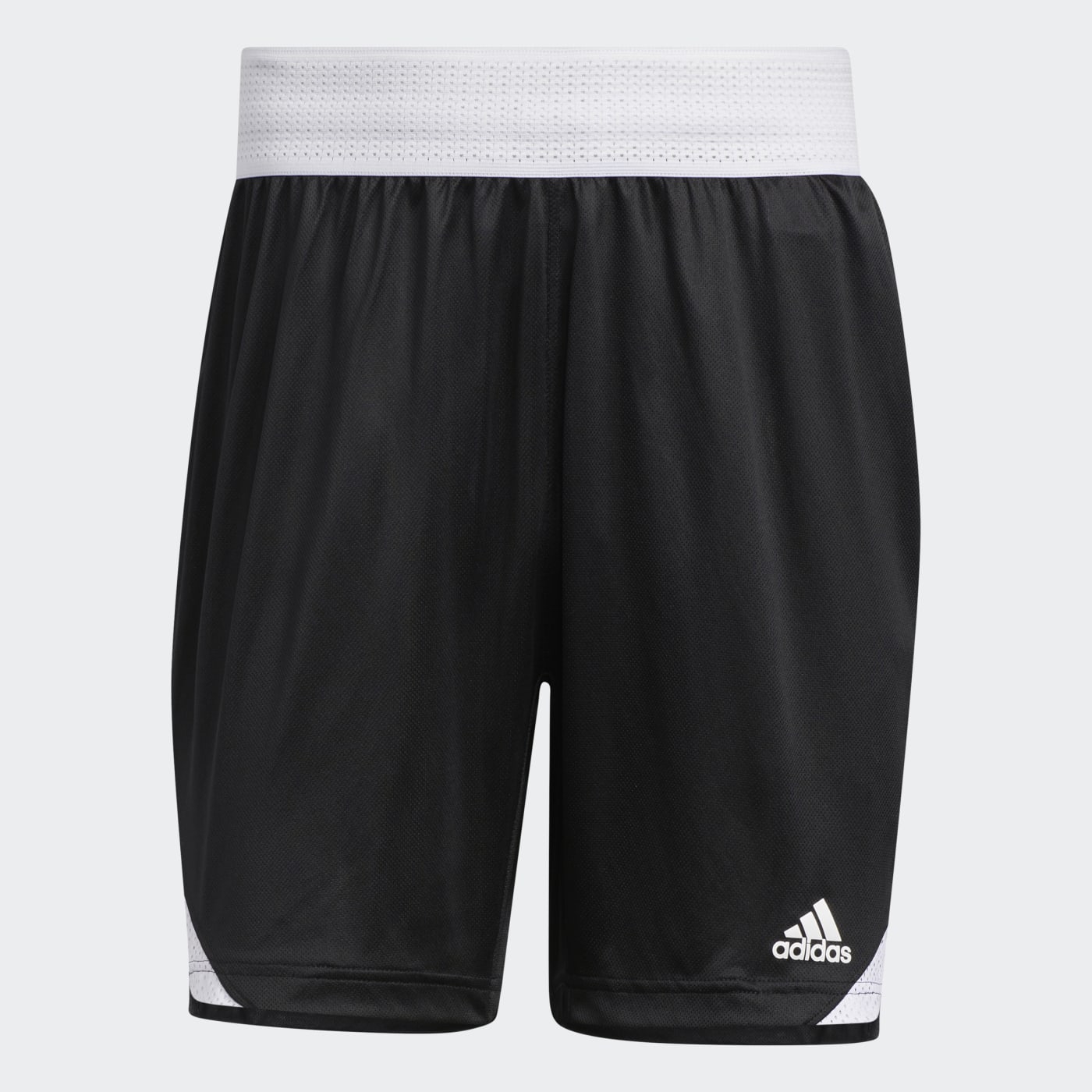 Męskie Spodenki ADIDAS M ICON SQUAD S HF6732 – Czarny