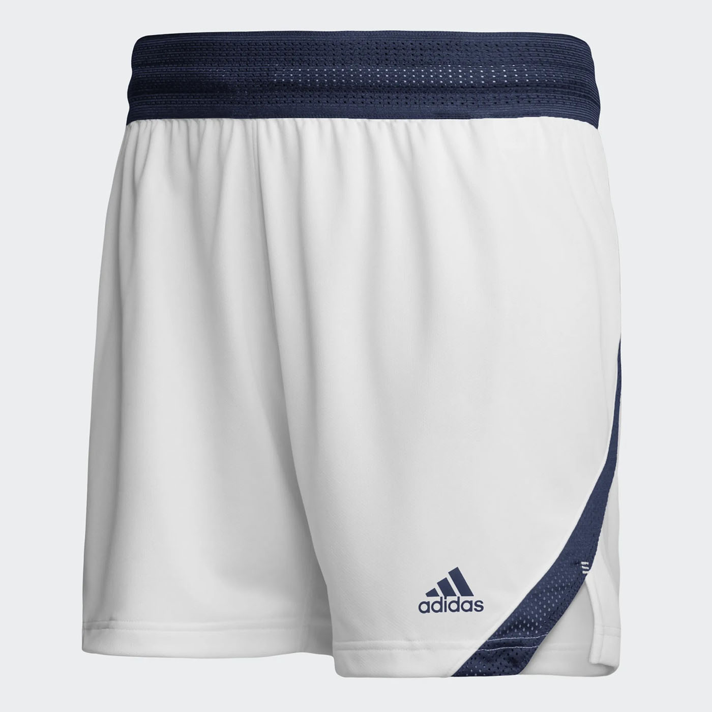 Męskie Spodenki ADIDAS M ICON SQUAD S HI5844 – Biały