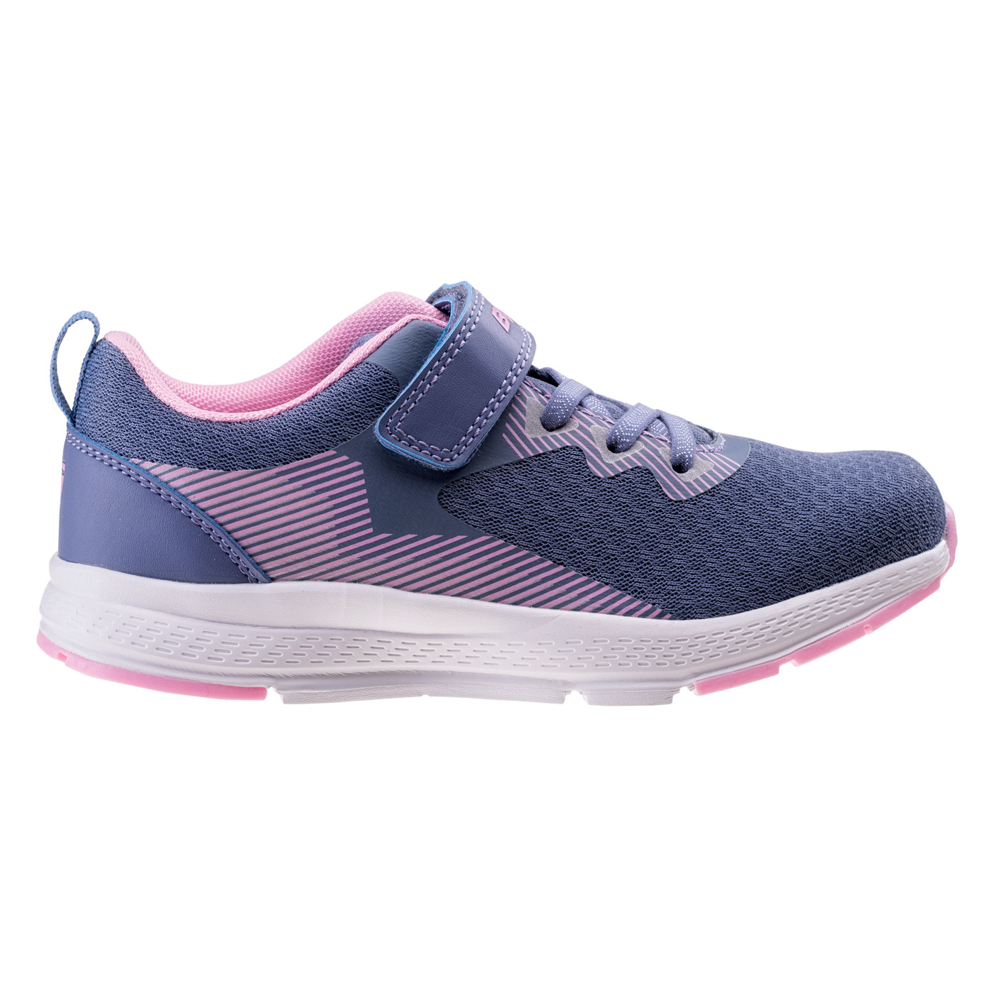 Dziecięce Buty BEJO BREMERIS JRG M000165821 – Niebieski