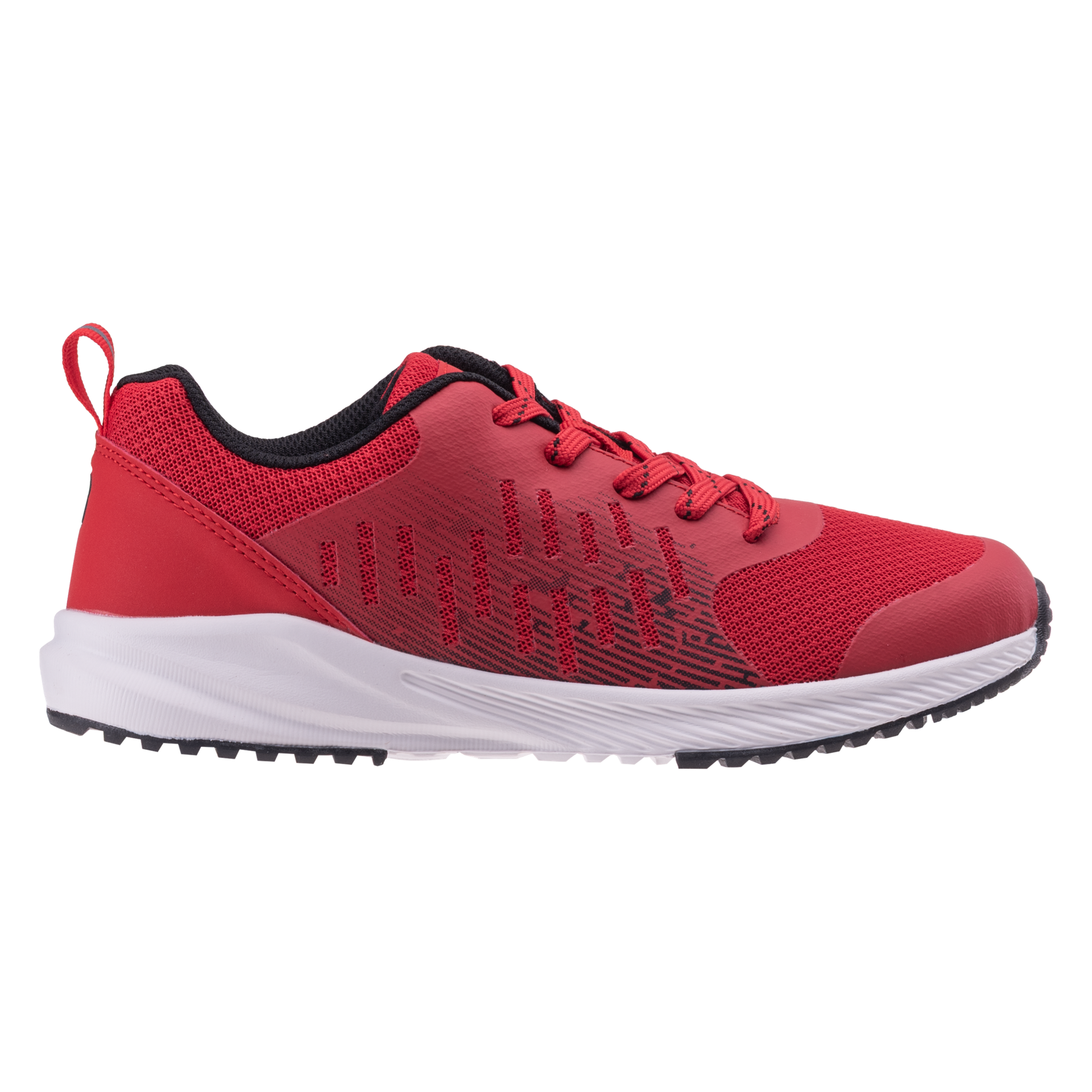 Dziecięce Buty BEJO CAMAL TEEN M000273119 – Czerwony