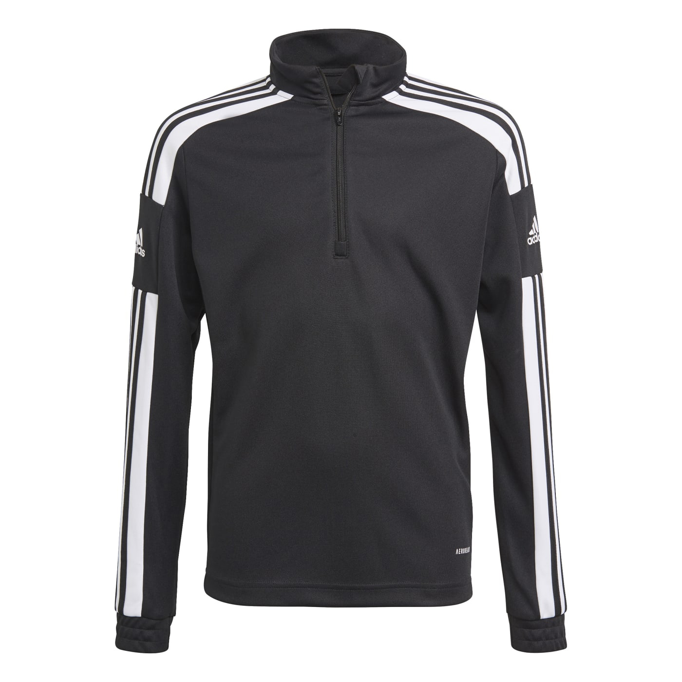 Dziecięca Bluza ADIDAS SQ21 TR TOP Y GK9561 – Czarny