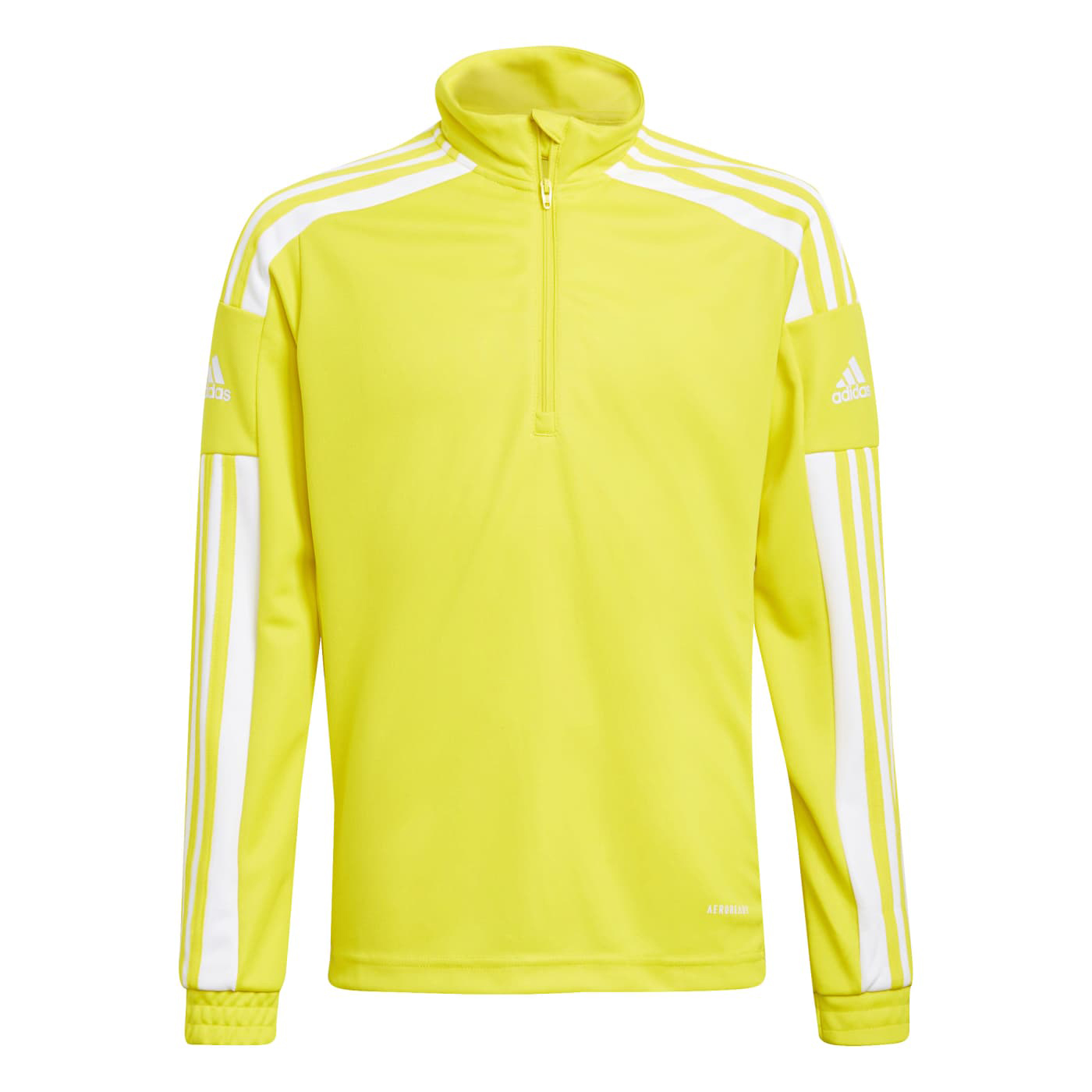 Dziecięca Bluza ADIDAS SQ21 TR TOP Y GP6468 – Żółty