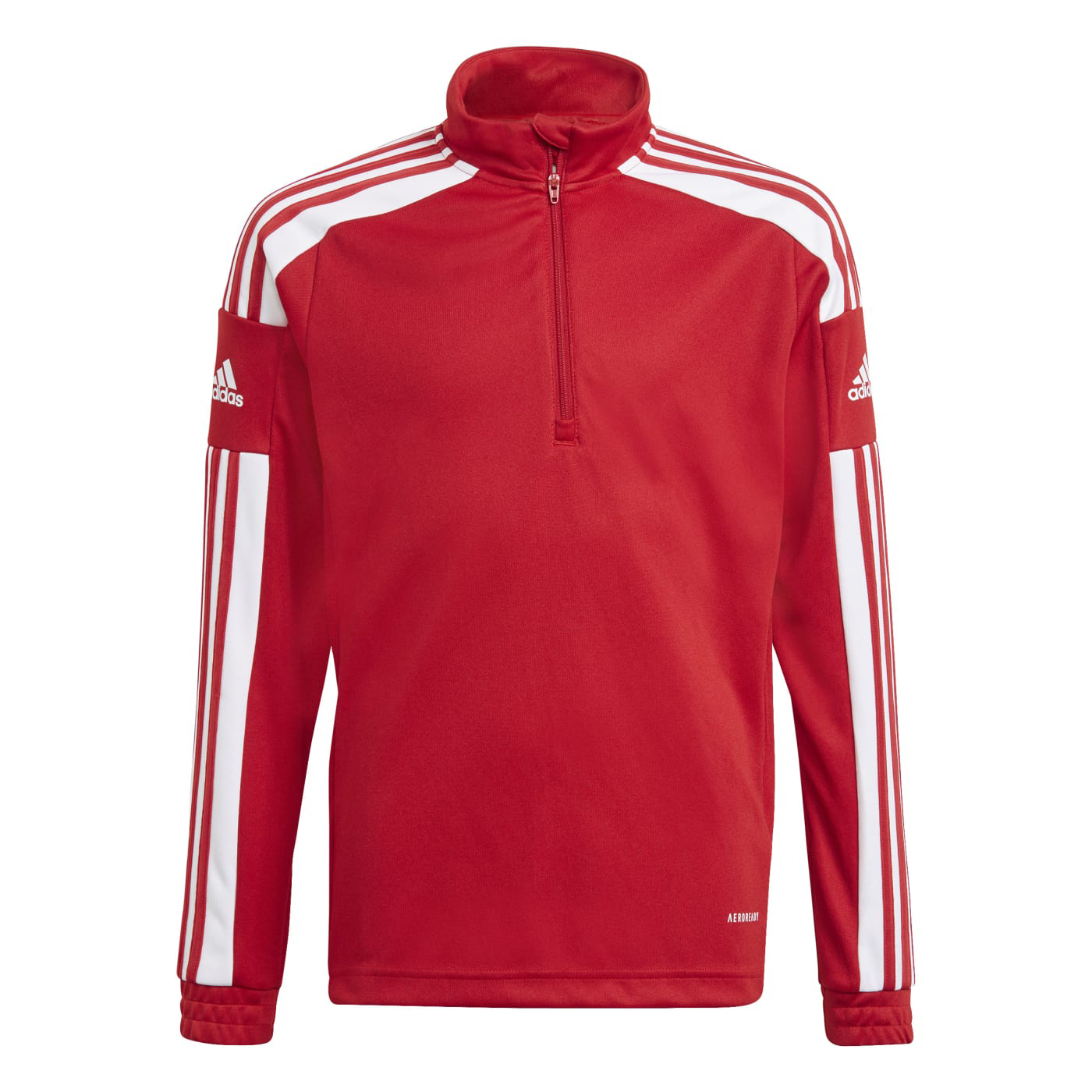 Dziecięca Bluza ADIDAS SQ21 TR TOP Y GP6470 – Czerwony