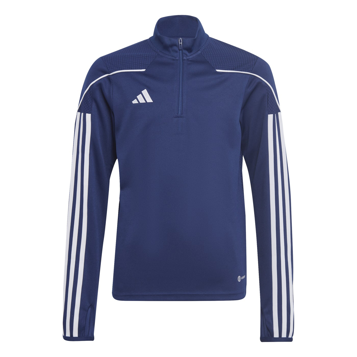 Dziecięca Bluza ADIDAS TIRO23L TR TOPY HS3488 – Granatowy