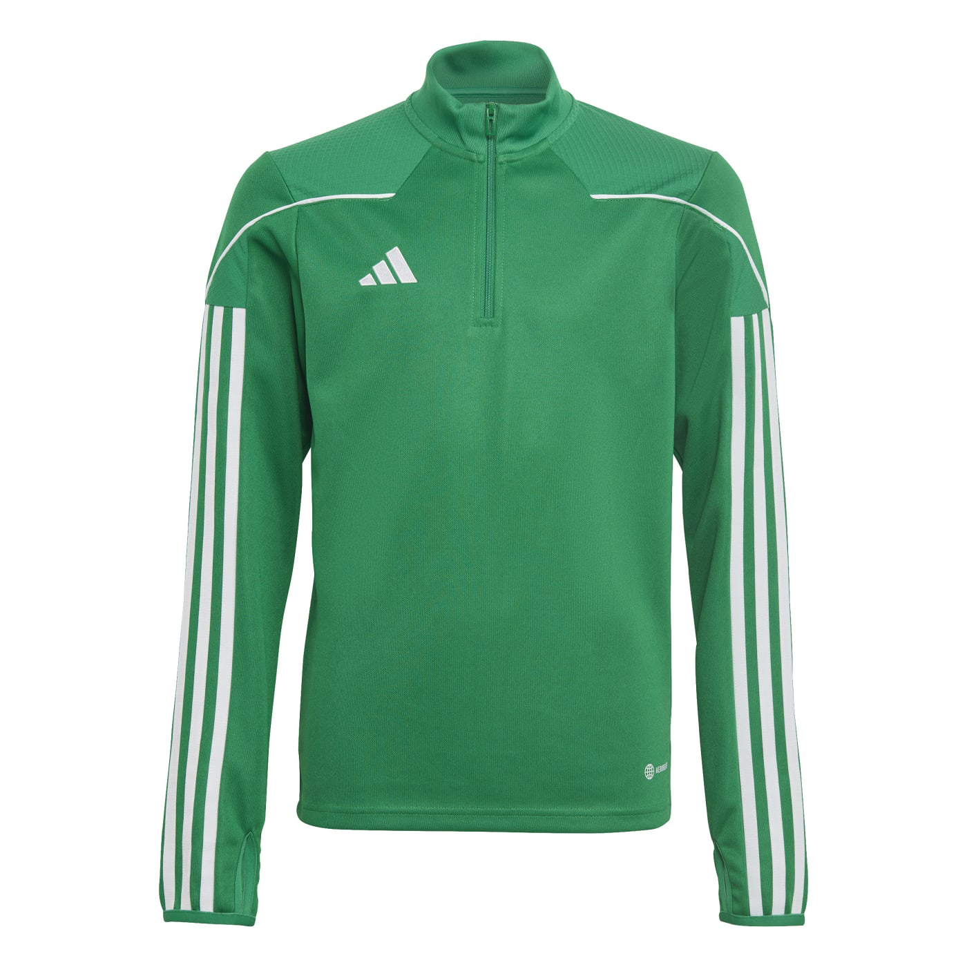 Dziecięca Bluza ADIDAS TIRO23L TR TOPY IB8473 – Zielony