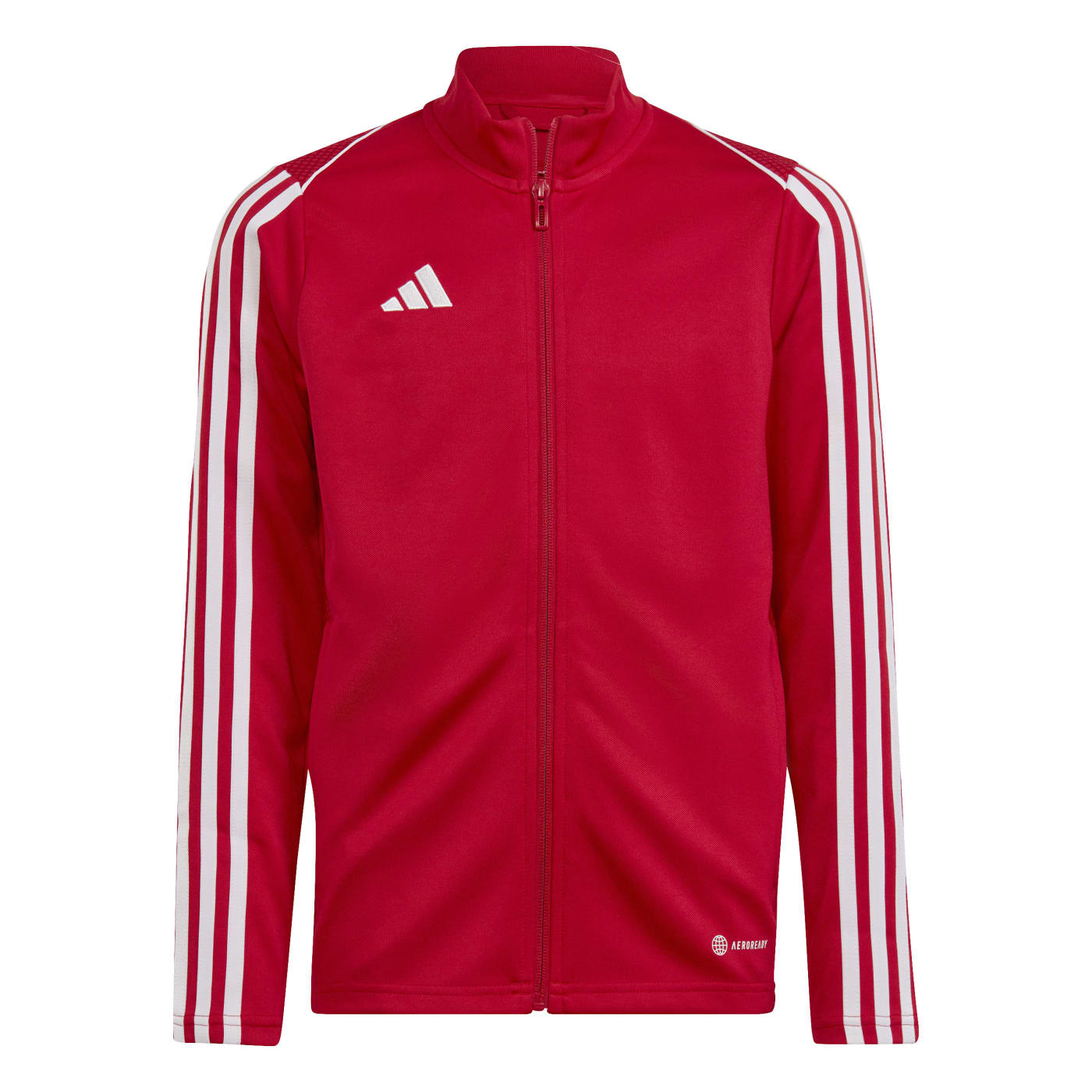Dziecięca Bluza ADIDAS TIRO23L TR JKTY HS3527 – Czerwony