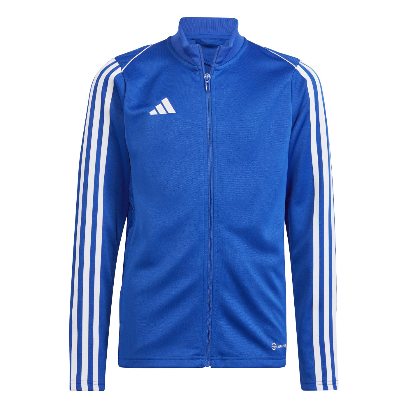 Dziecięca Bluza ADIDAS TIRO23L TR JKTY HS3526 – Niebieski