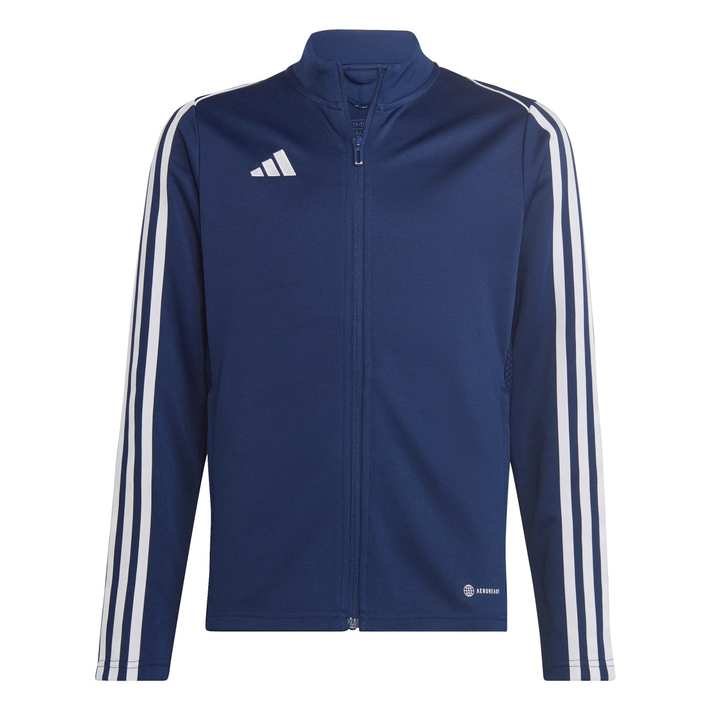 Dziecięca Bluza ADIDAS TIRO23L TR JKTY HS3525 – Granatowy