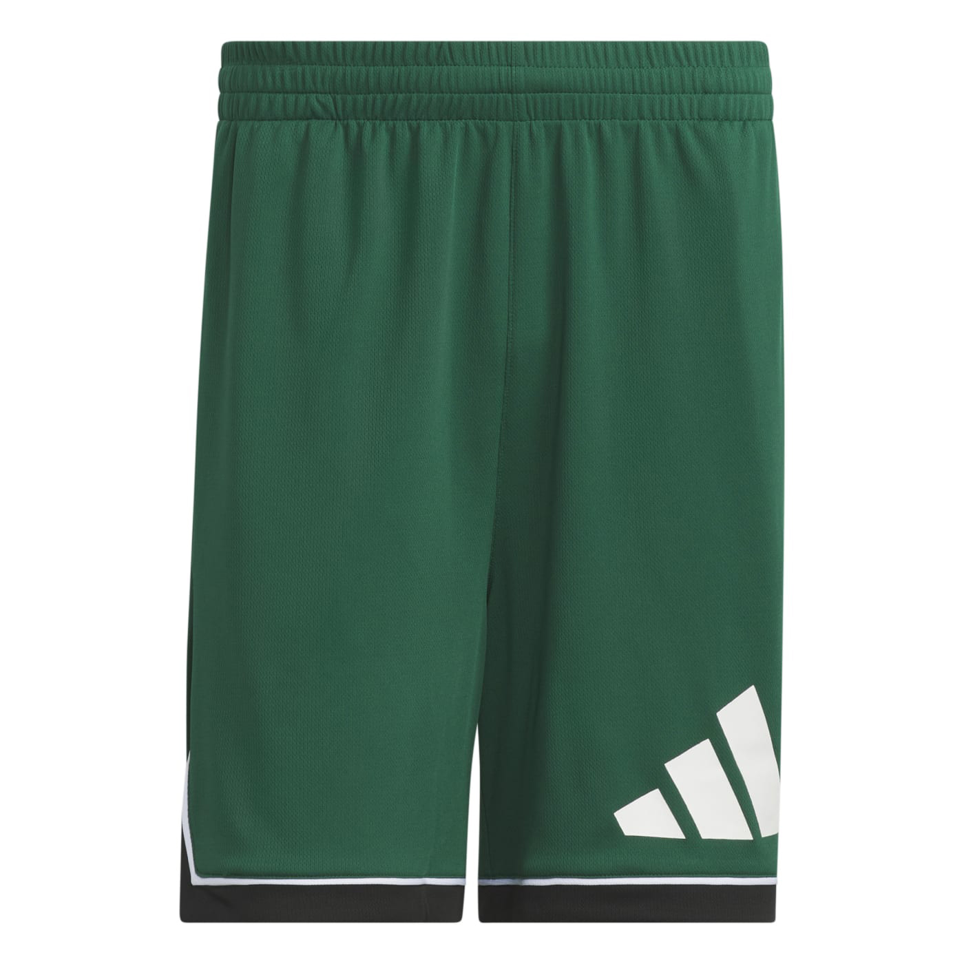 Męskie Spodenki ADIDAS BOS SHORT JN4726 – Zielony