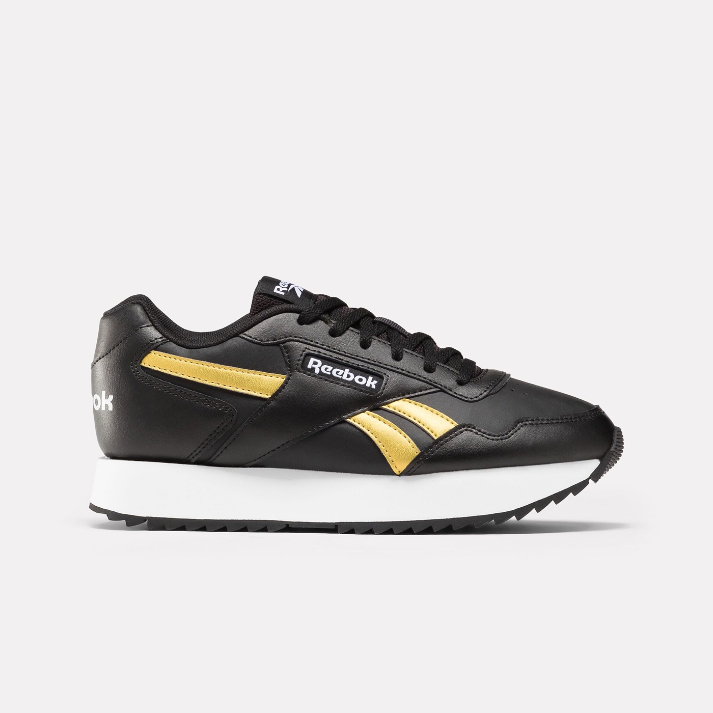 Damskie Buty REEBOK REEBOK GLIDE RIPPLE 100074572 – Czarny