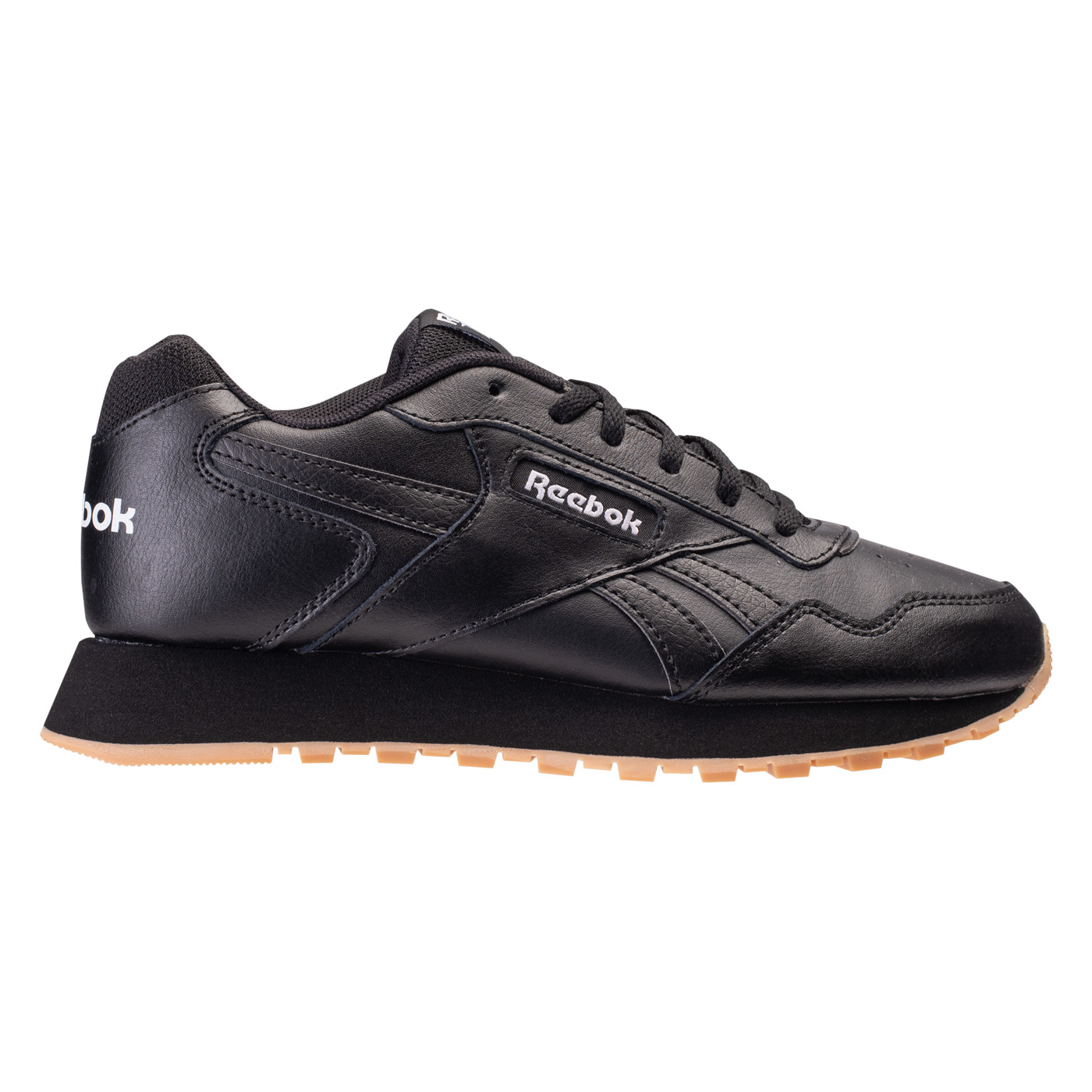Damskie Buty REEBOK REEBOK GLIDE 100074616 – Czarny