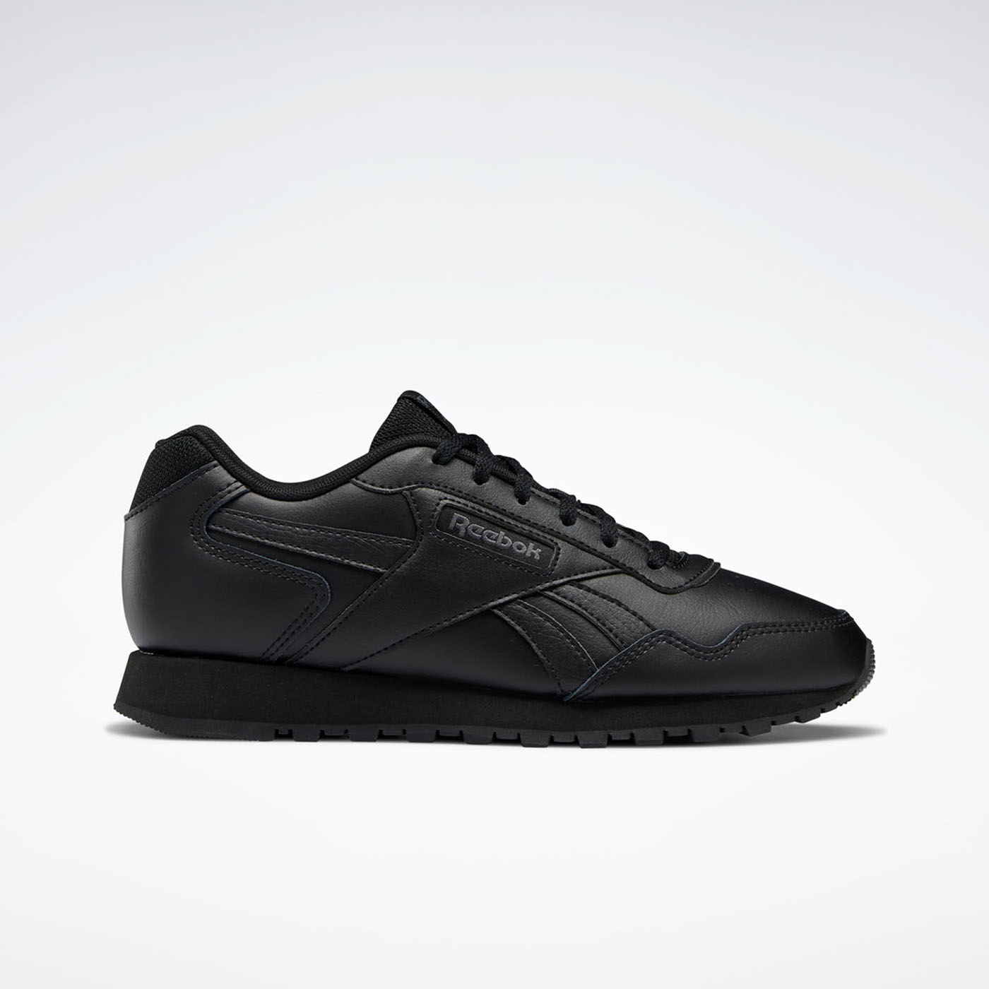 Damskie Buty REEBOK GLIDE GV6993 – Czarny