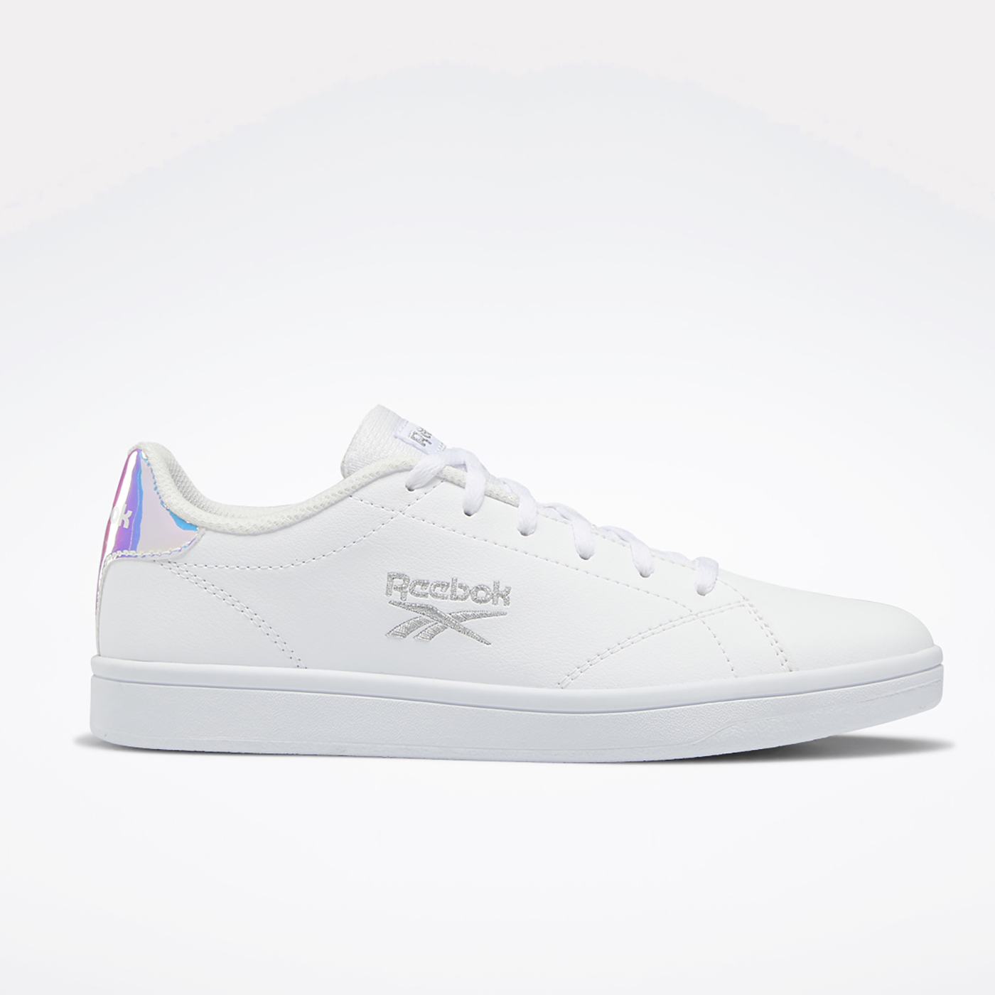 Damskie Buty REEBOK ROYAL COMPLET 100043946 – Biały