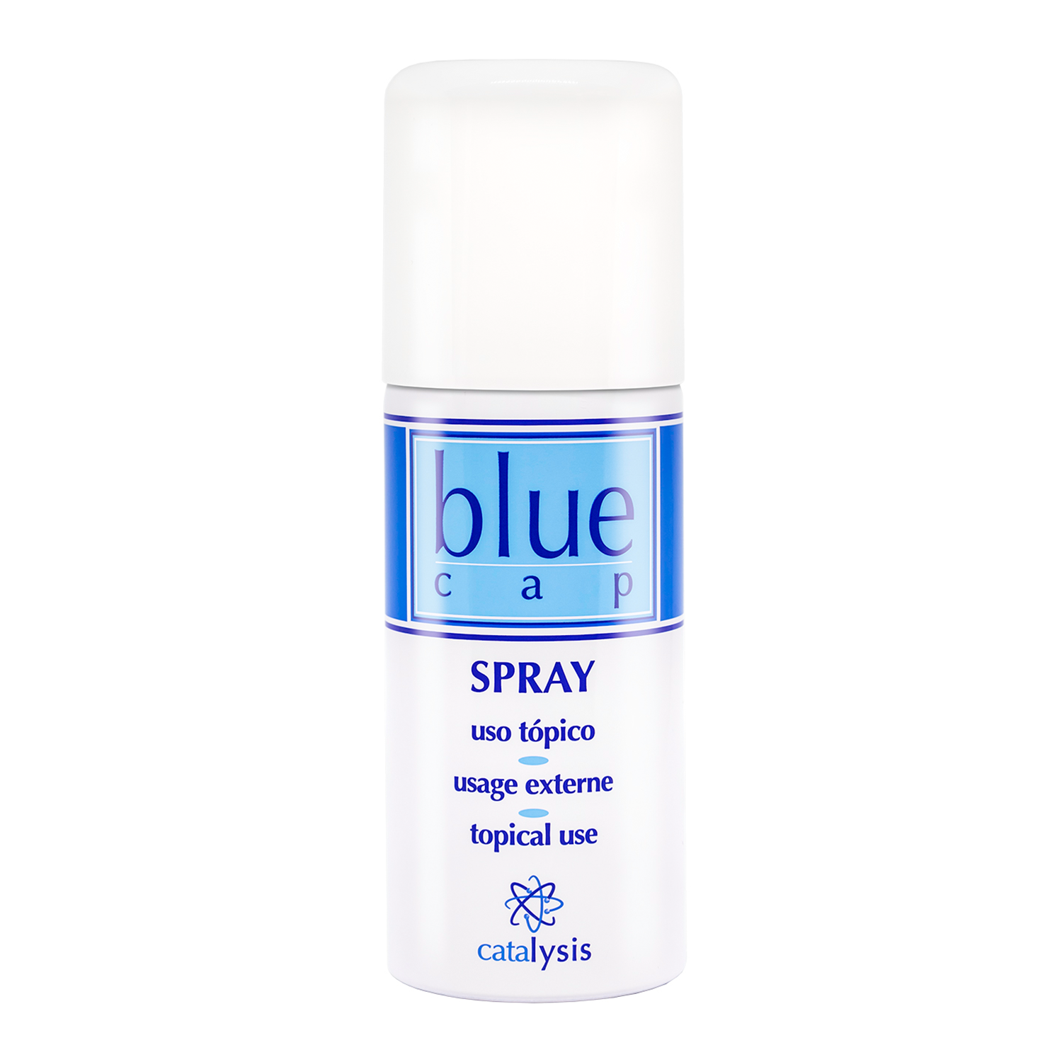 Blue Cap, spray, 100 ml