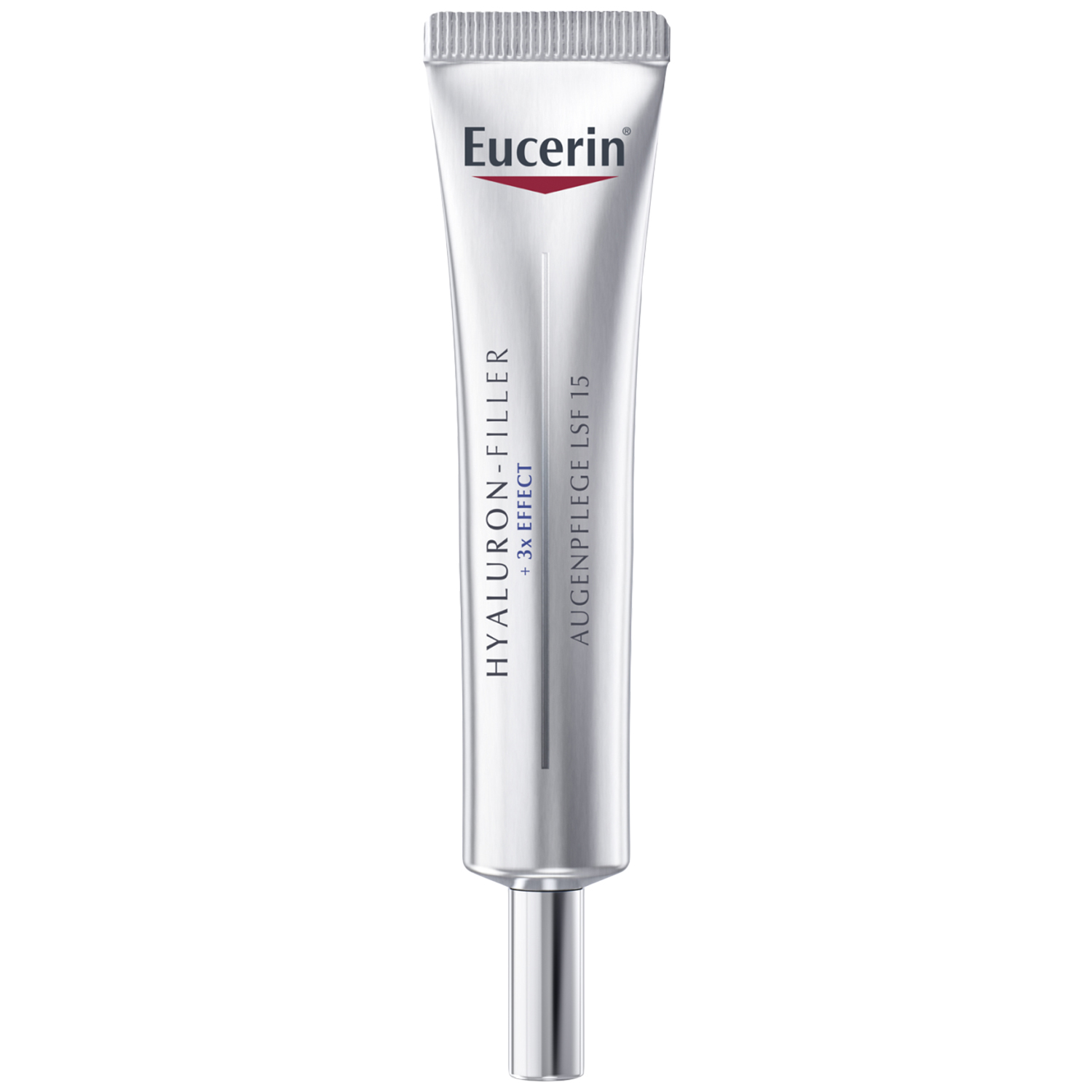 Eucerin Hyaluron-Filler, przeciwzmarszczkowy krem pod oczy, SPF 15, 15 ml