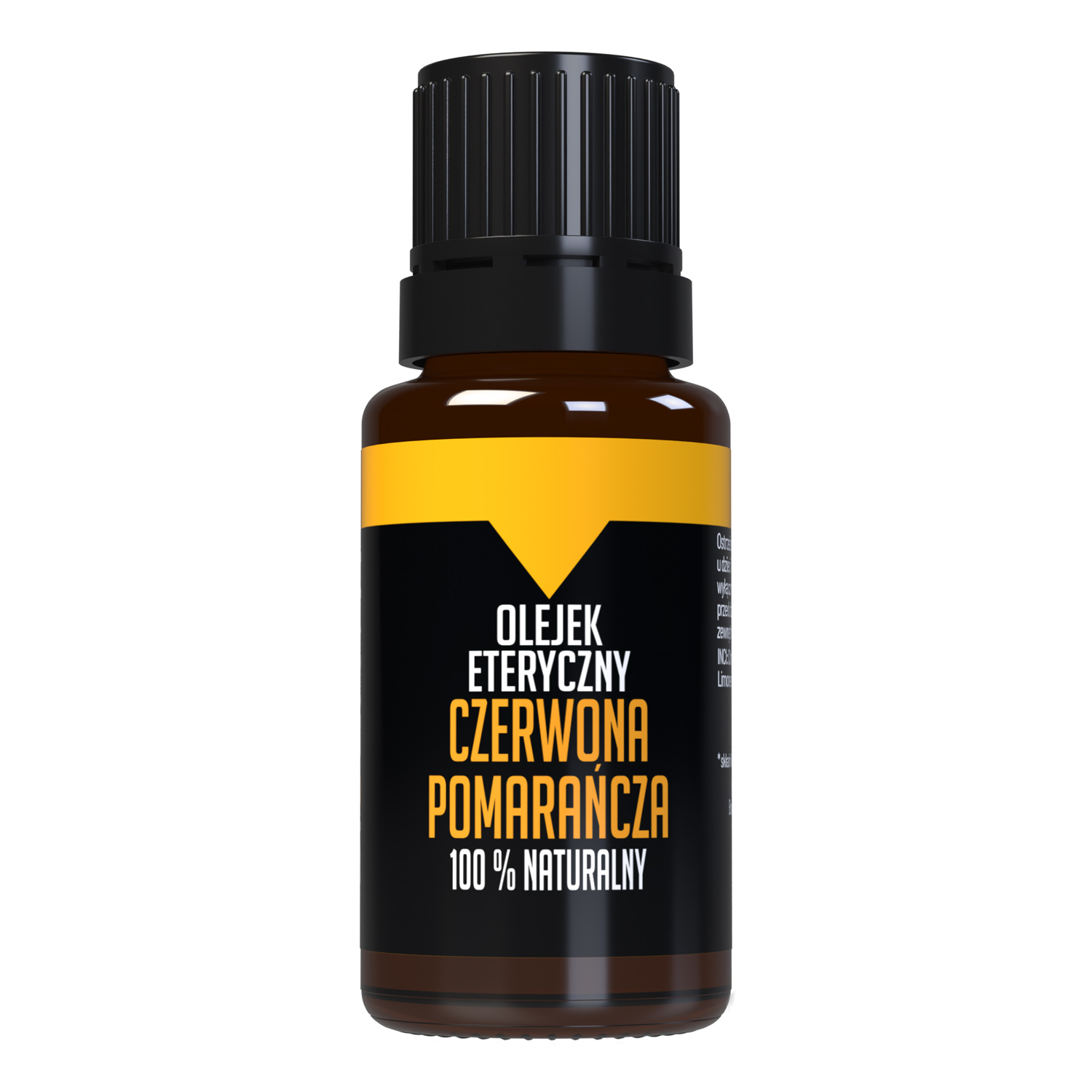 Bilavit, olejek eteryczny czerwona pomarańcza, 10 ml