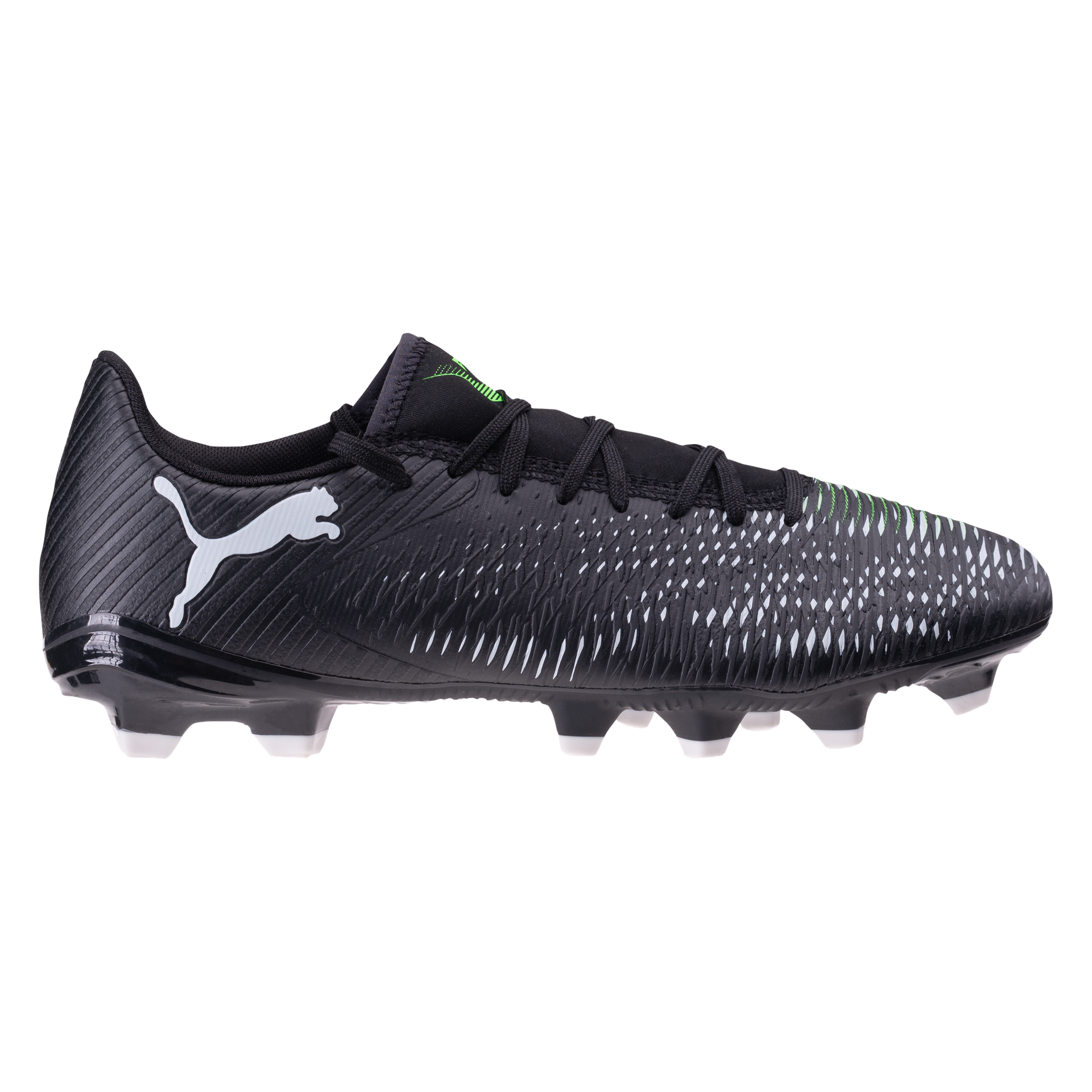 Męskie Korki PUMA FUTURE 8 PLAY FG/AG 10814102 – Czarny