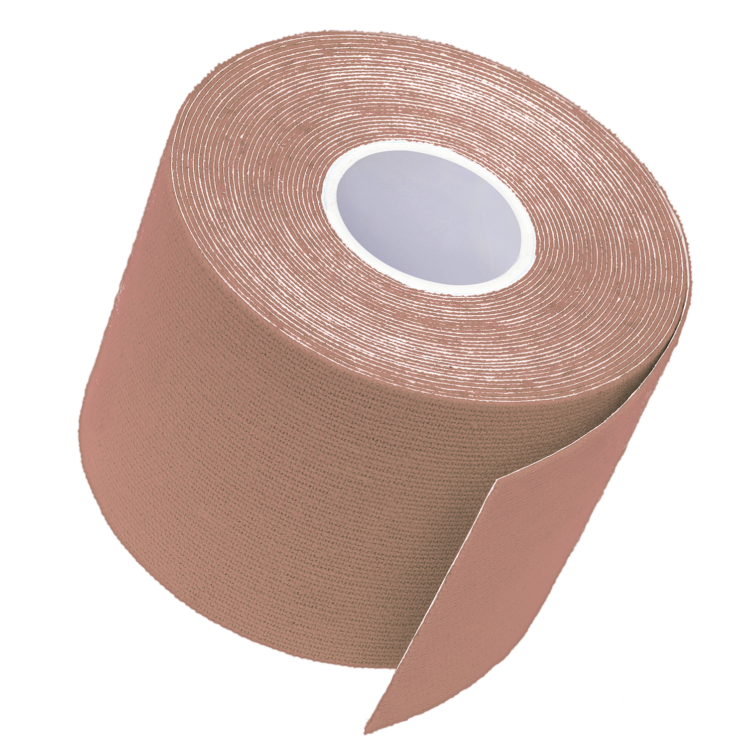 Novama Kino2, taśma kinezjologiczna, 5 m x 5 cm, cielista, 1 sztuka