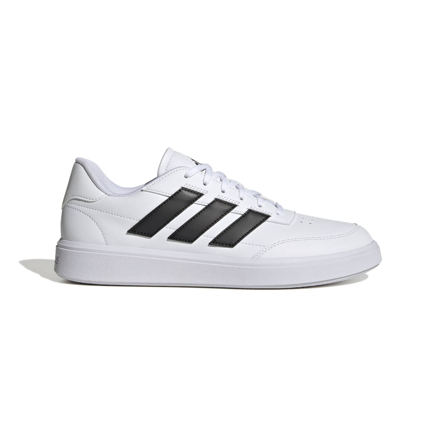 Męskie Buty ADIDAS COURTBLOCK IF4033 – Biały