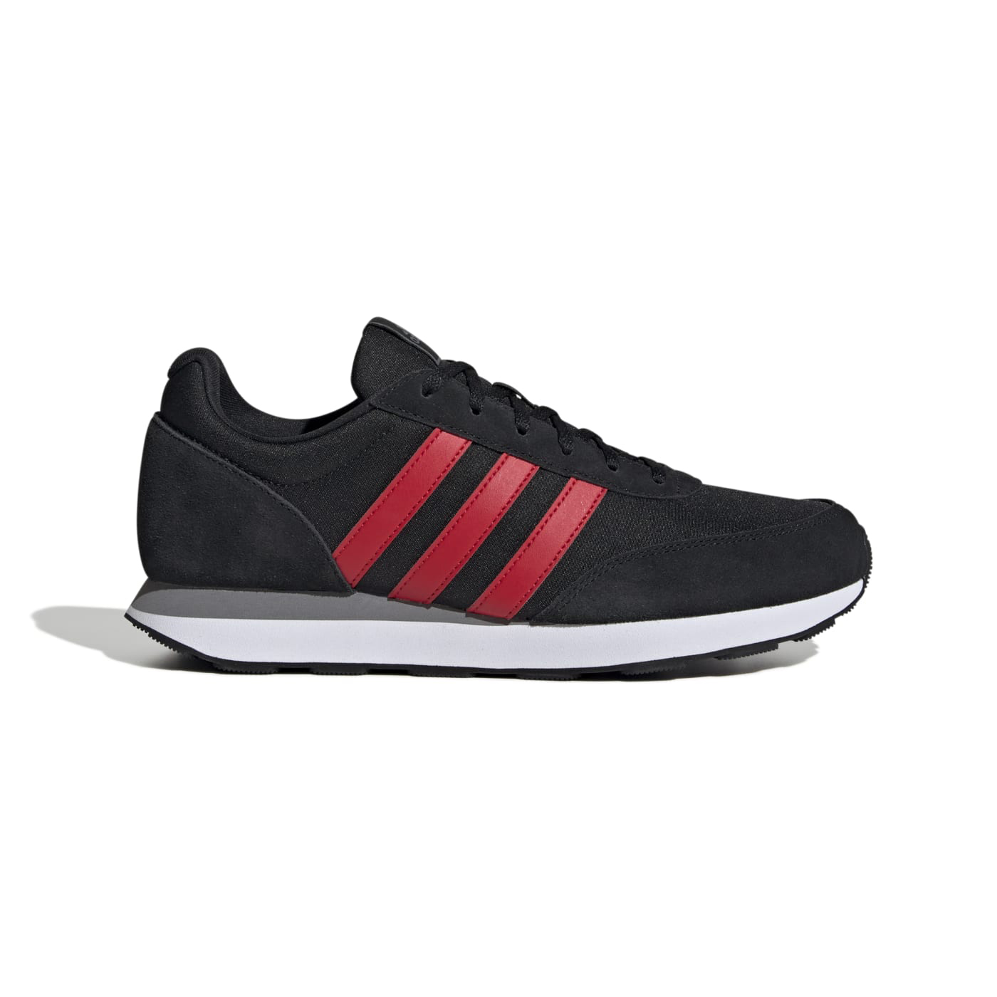 Męskie Buty ADIDAS RUN 60S 3.0 IE3828 – Czarny