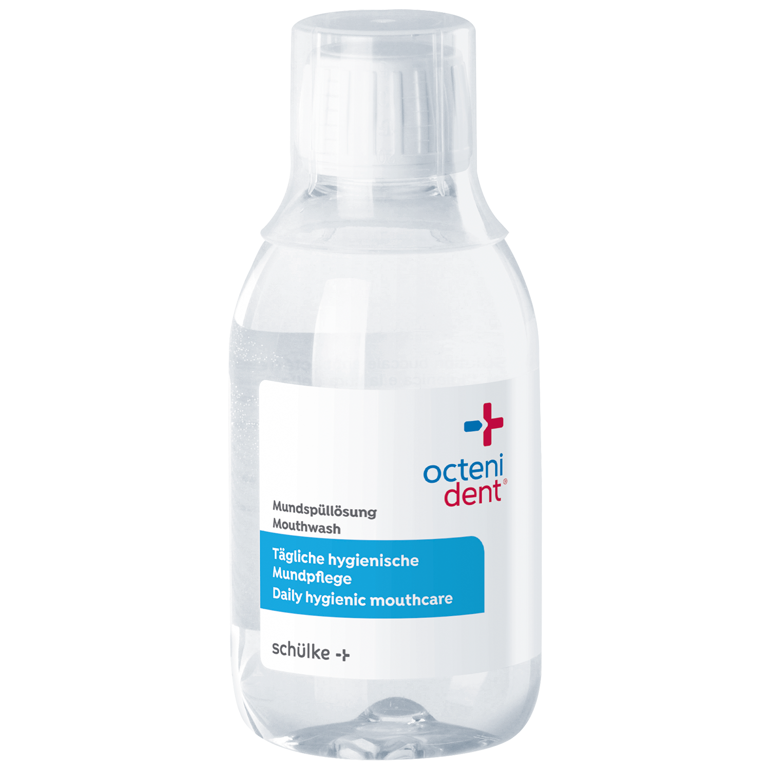 Octenident, płyn do higieny jamy ustnej, 250 ml
