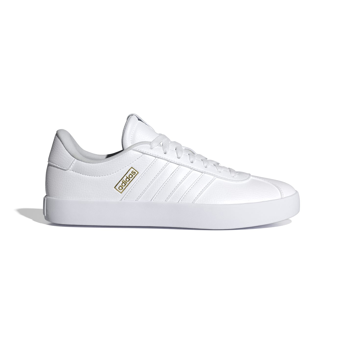Męskie Buty ADIDAS VL COURT 3.0 JI1440 – Biały
