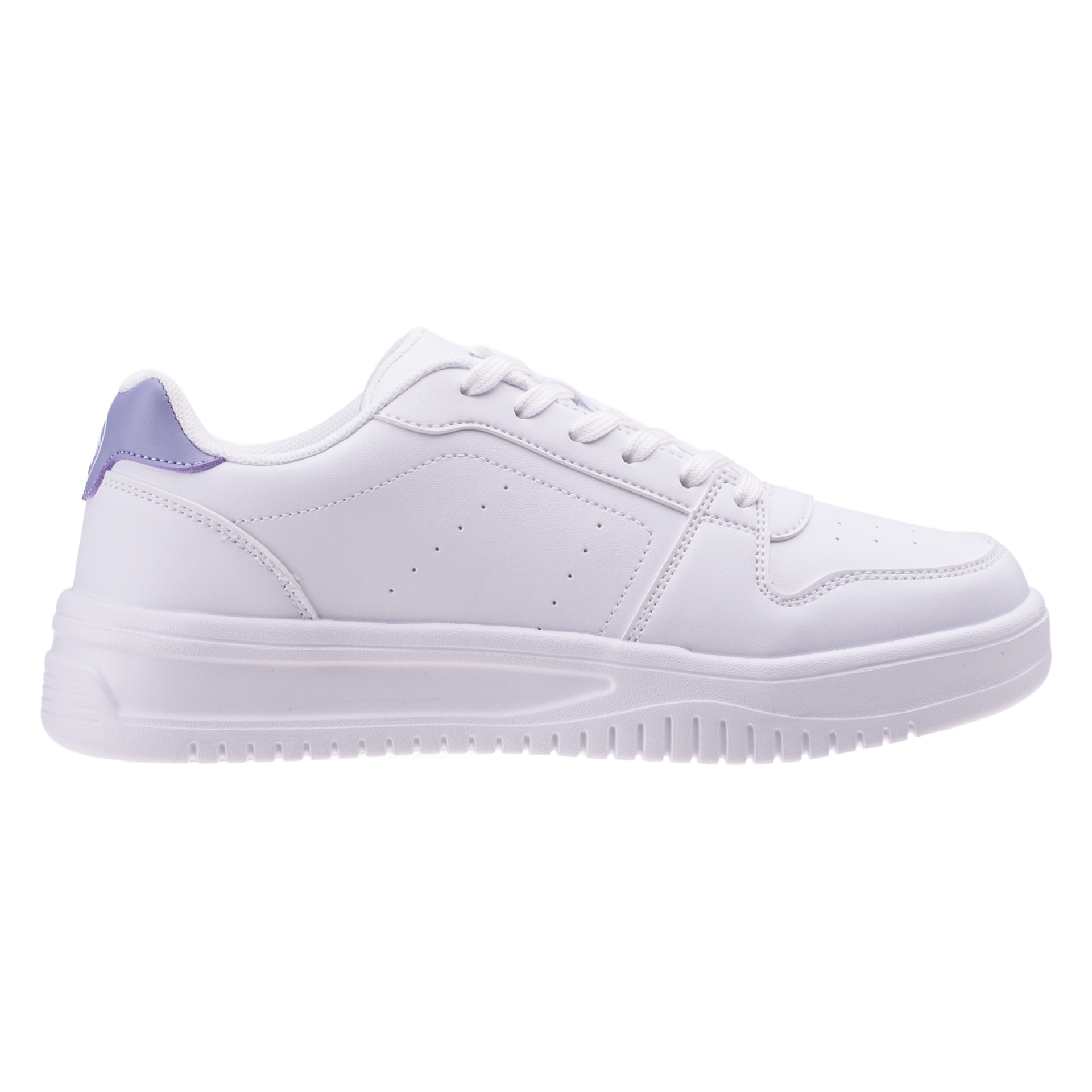Damskie Buty IGUANA KOSEL W M000273750 – Biały
