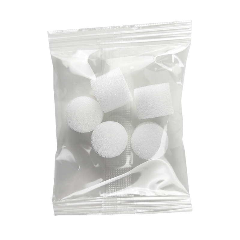 Diagnostic Nano, filtry powietrza do inhalatora, 5 sztuk