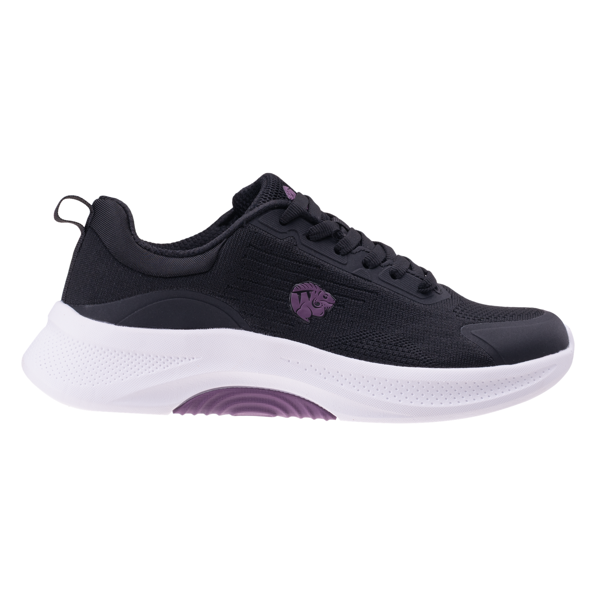 Damskie Buty IGUANA COLSY W M000273745 – Czarny