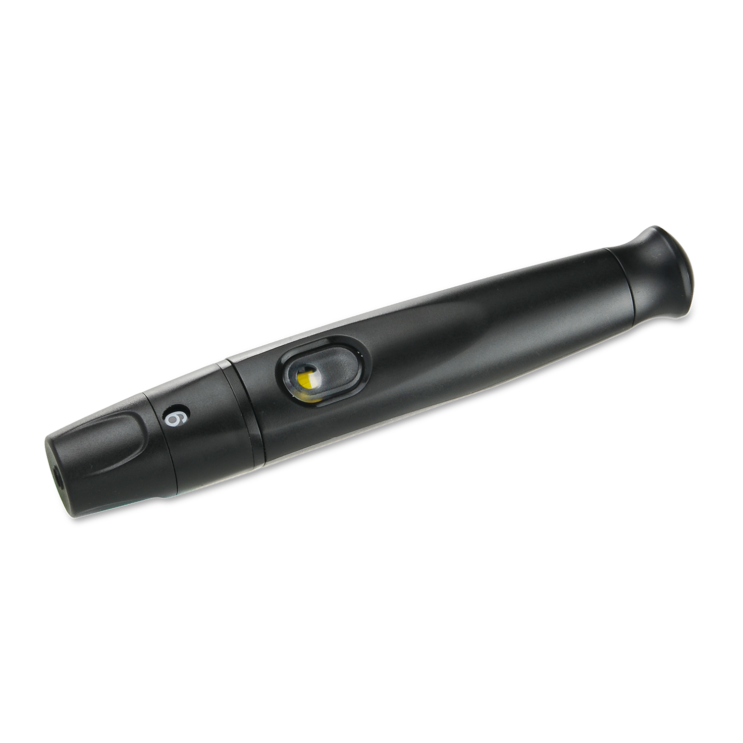 Evercare Comfort, nakłuwacz z nasadką, 1 sztuka