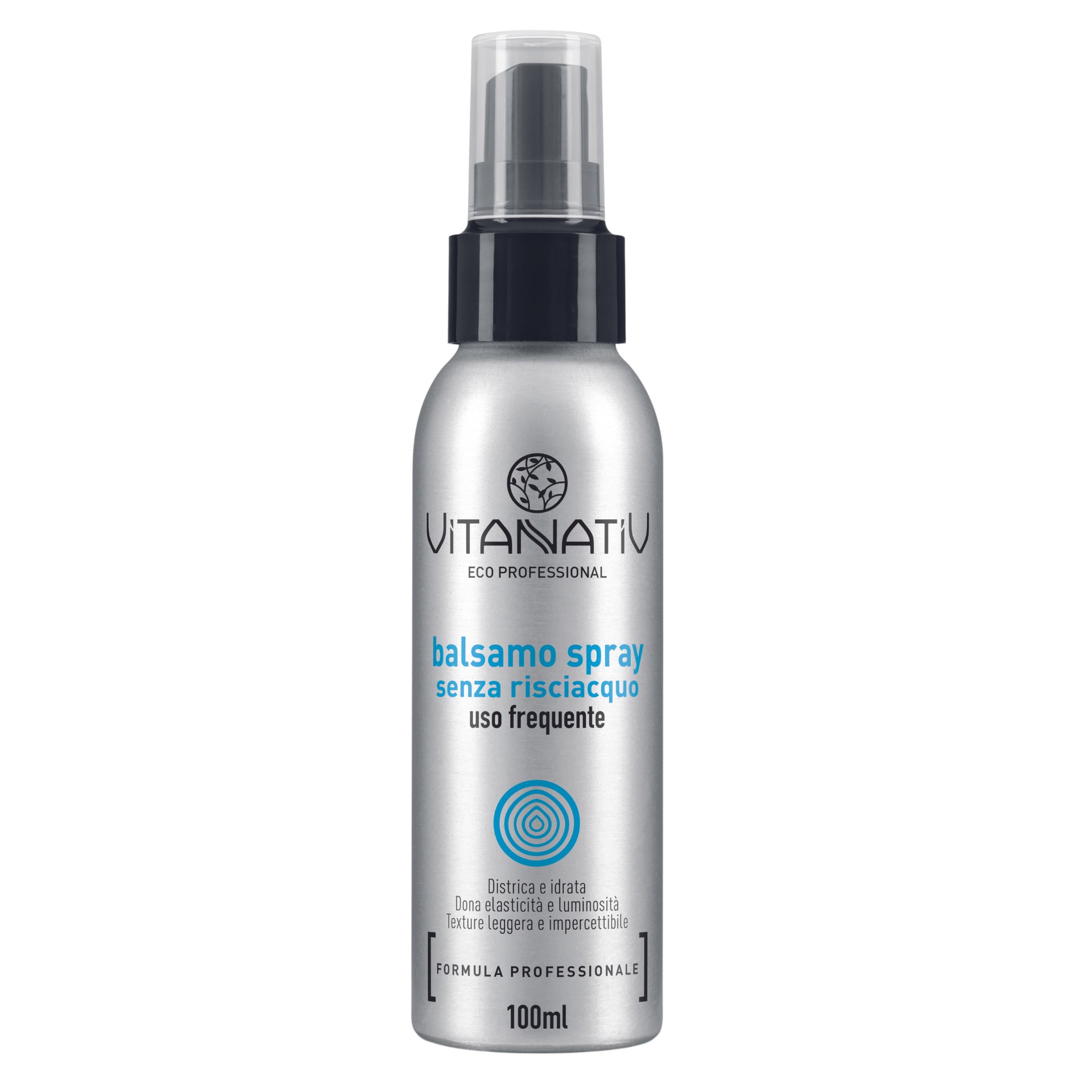 Vitanativ, odżywka w sprayu do częstego stosowania, 100 ml