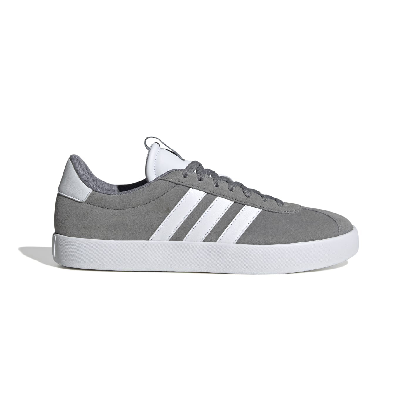 Męskie Buty ADIDAS VL COURT 3.0 ID6276 – Szary