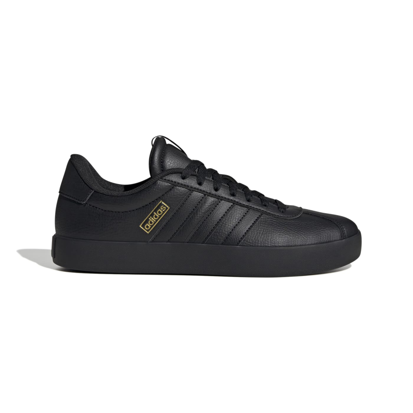 Męskie Buty ADIDAS VL COURT 3.0 JI1441 – Czarny
