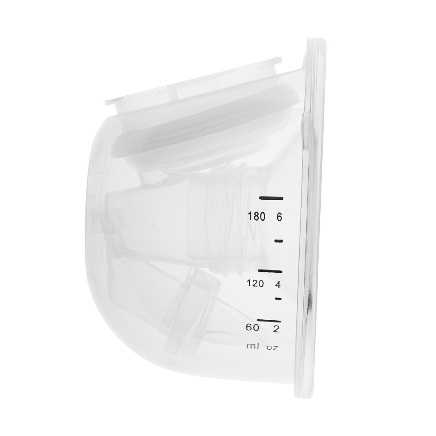 Meriden Mami VA-M50 muszla do laktatora 1 sztuka