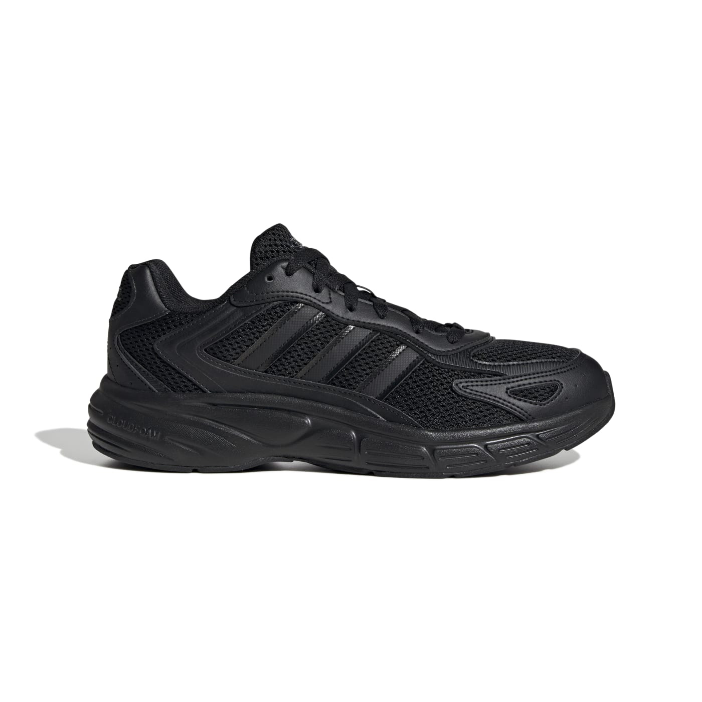 Męskie Buty ADIDAS ECLYPTIX 2000 JI2844 – Czarny