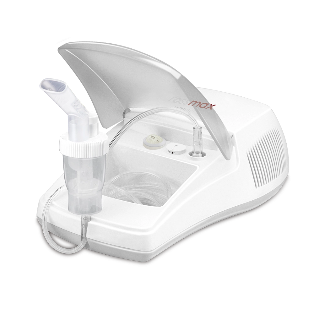 Rossmax NA100, inhalator tłokowy