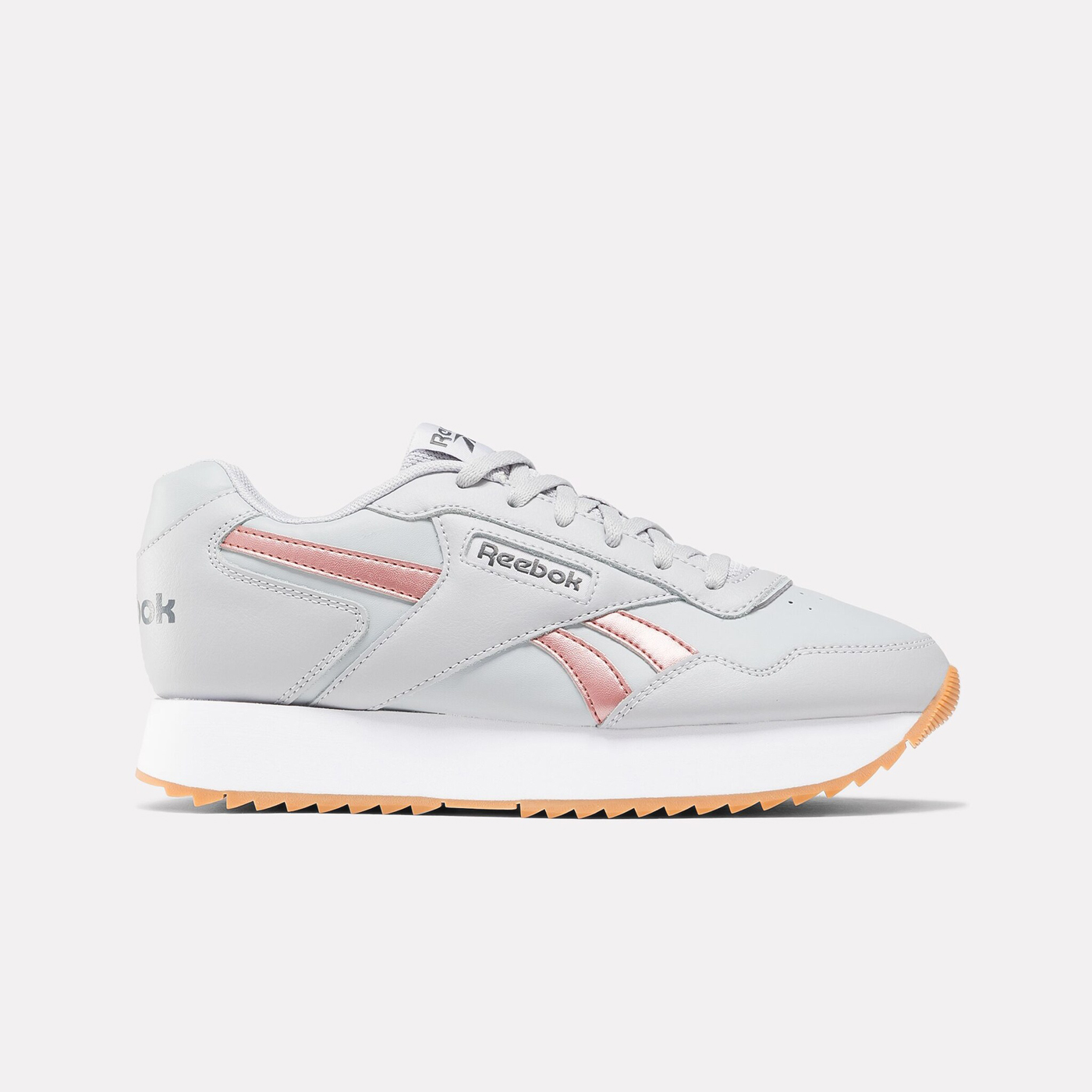 Damskie Buty REEBOK REEBOK GLIDE RIPPLE 100074209 – Szary