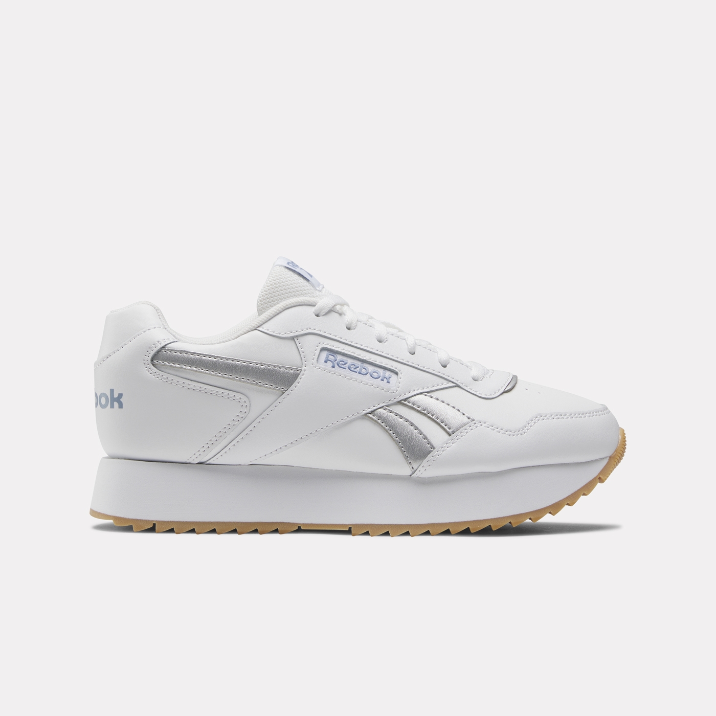 Damskie Buty REEBOK REEBOK GLIDE RIPPLE 100074208 – Biały