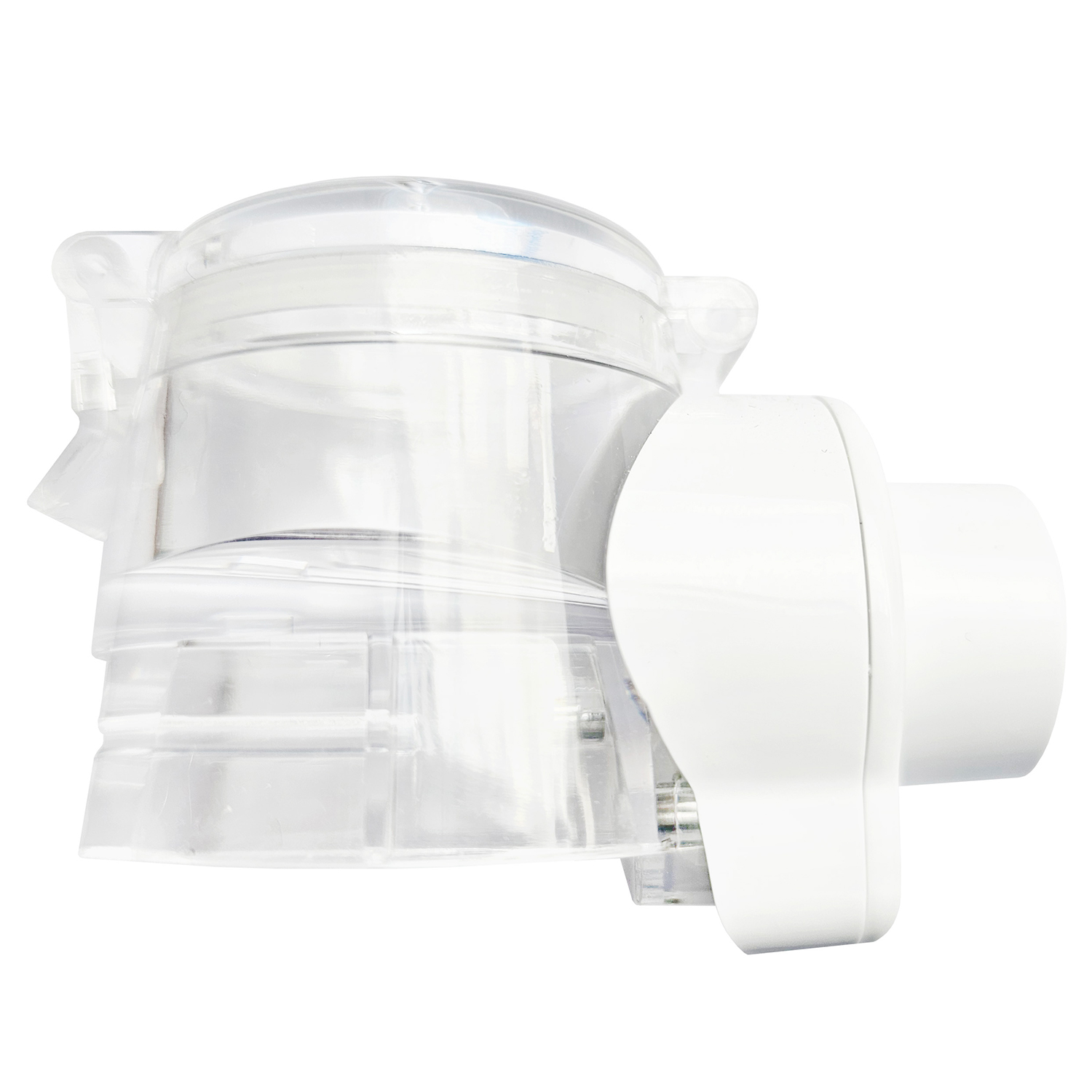 Intec Turbo Mesh, głowica wymienna, 1 sztuka