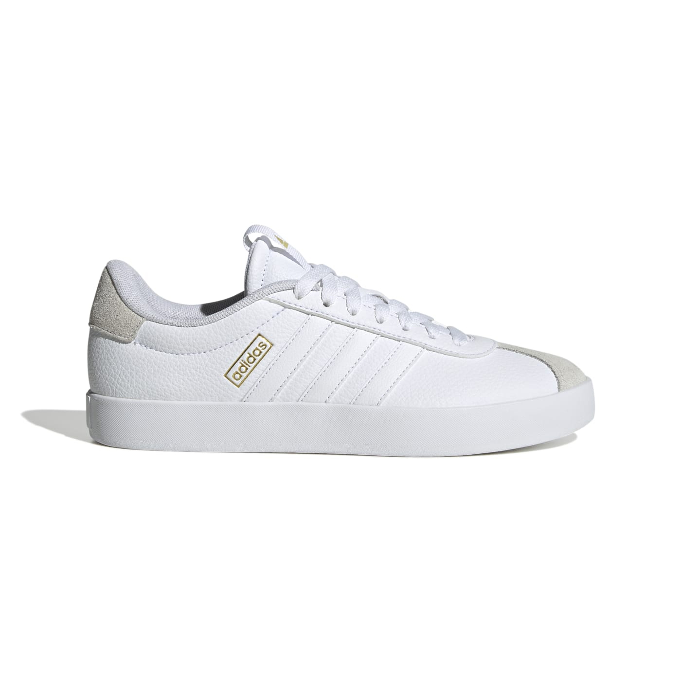 Damskie Buty ADIDAS VL COURT 3.0 ID8795 – Biały