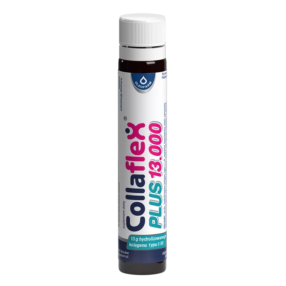 Oleofarm Collaflex Plus 13.000, 25 ml