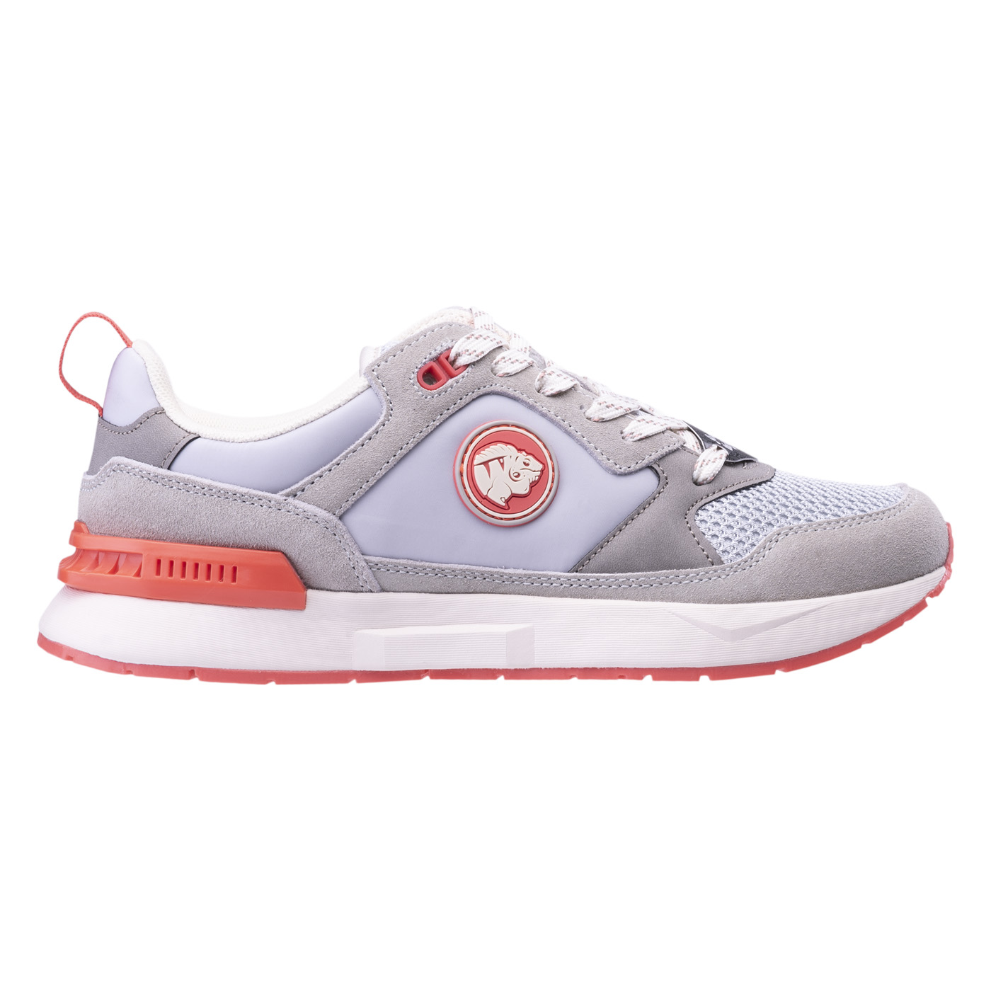 Damskie Buty IGUANA MAJRO W M000254121 – Szary