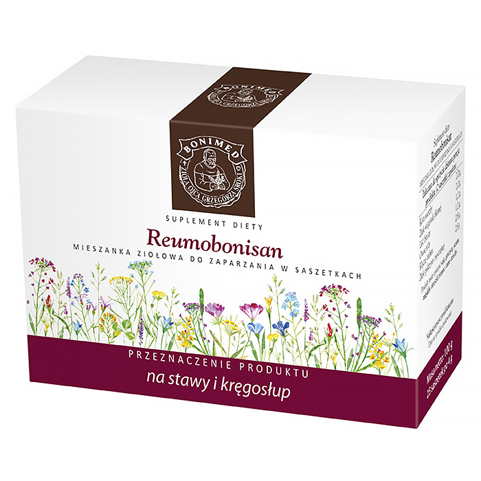 Reumobonisan, 100 g