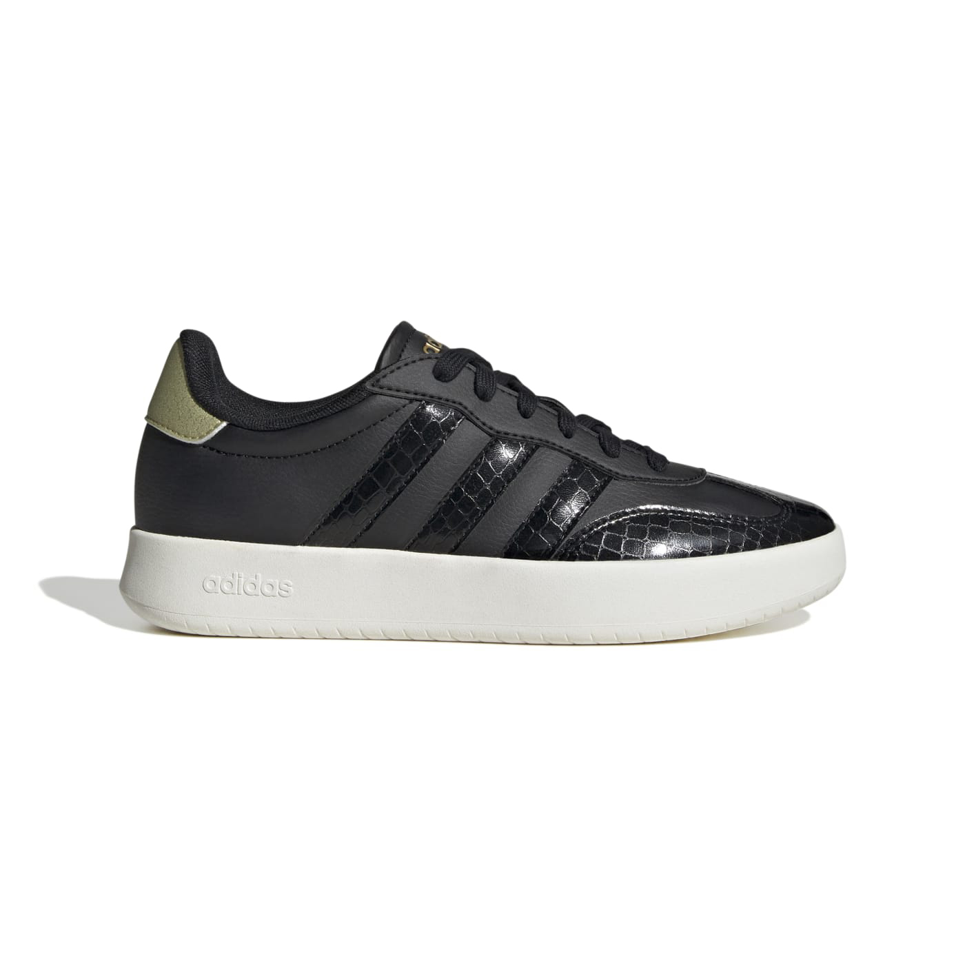 Damskie Buty ADIDAS BARREDA JP7103 – Czarny