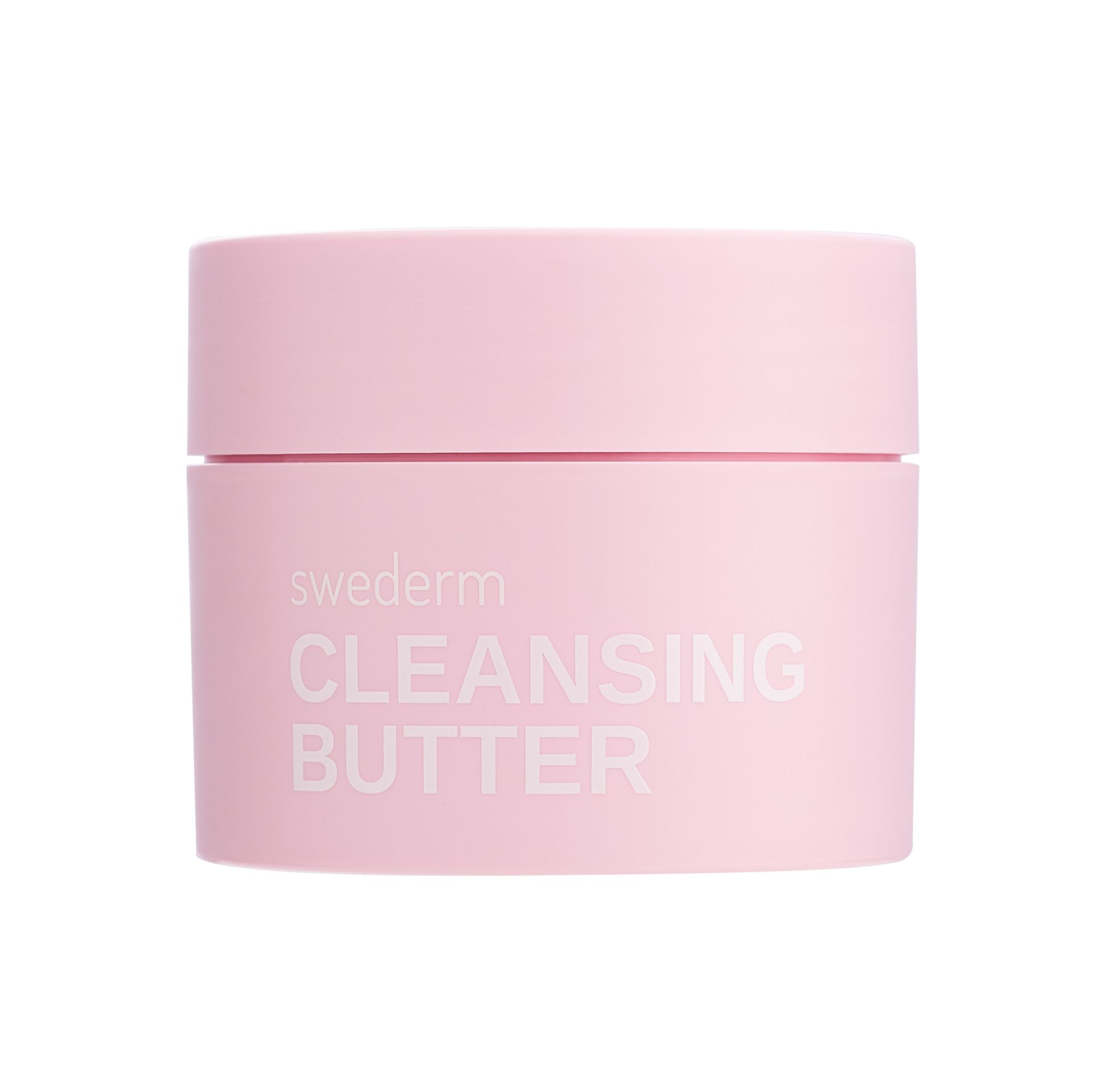 Swederm Cleansing Butter, masełko do demakijażu, 80 ml