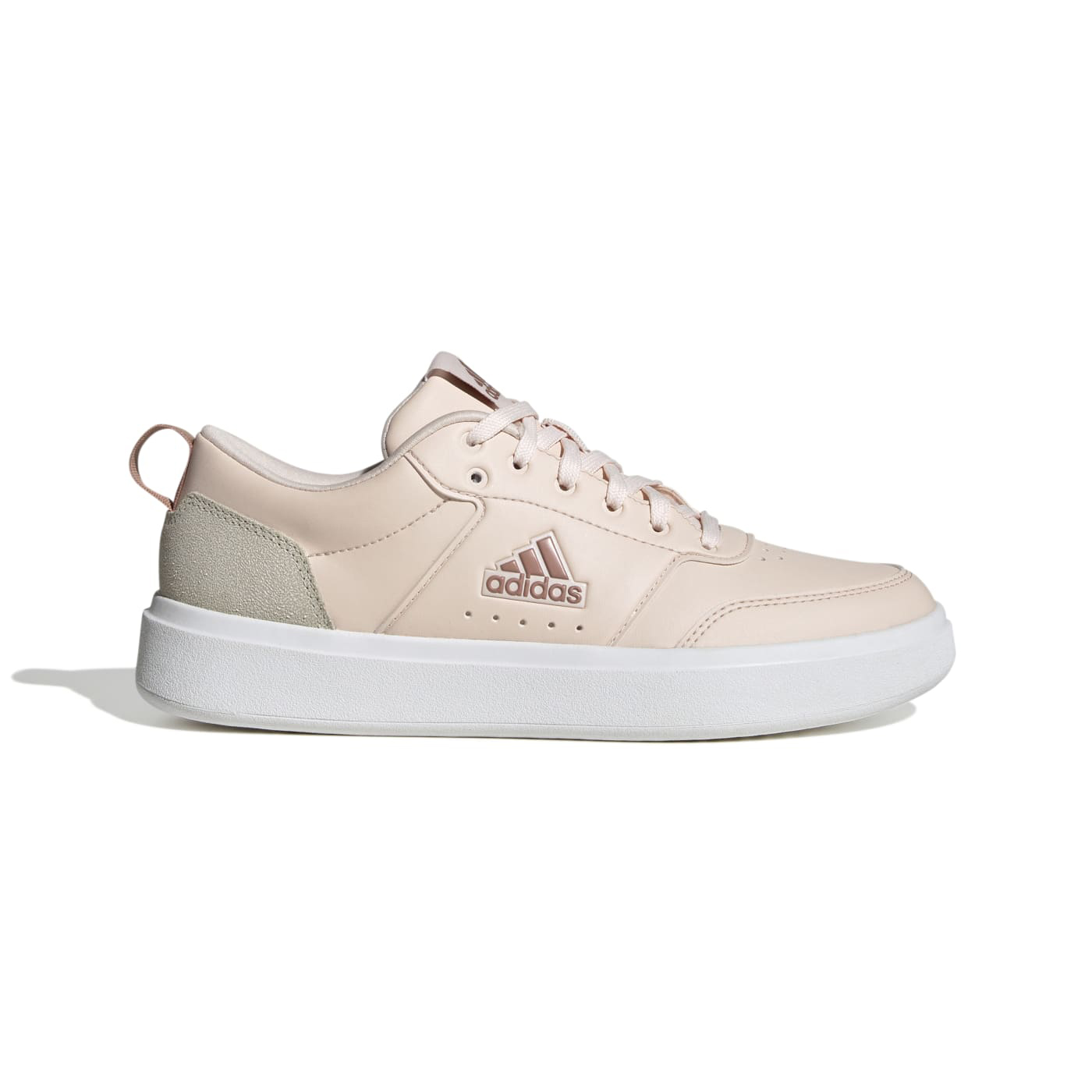 Damskie Buty ADIDAS PARK ST IG9857 – Różowy